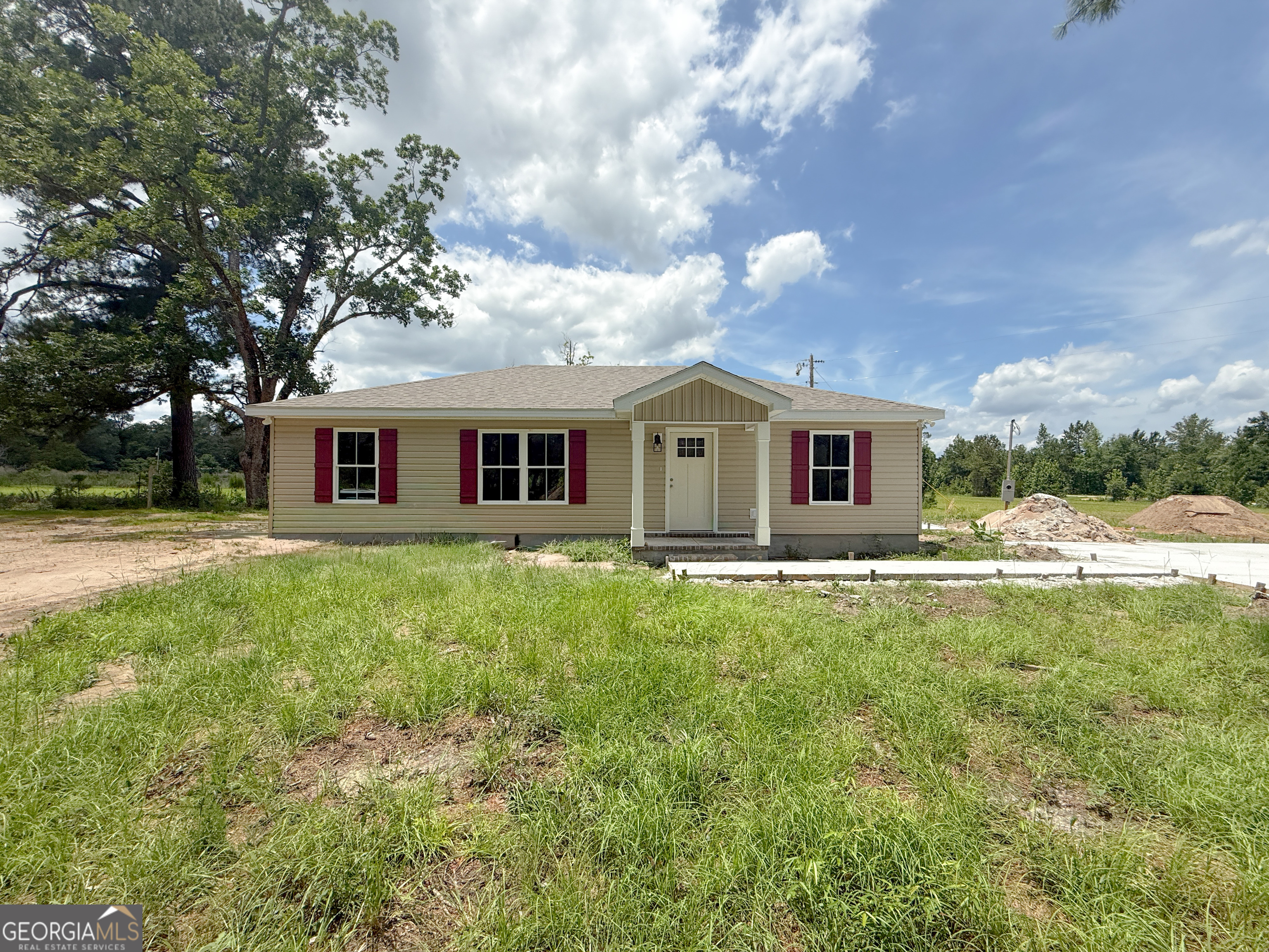 3923 Mosley Road