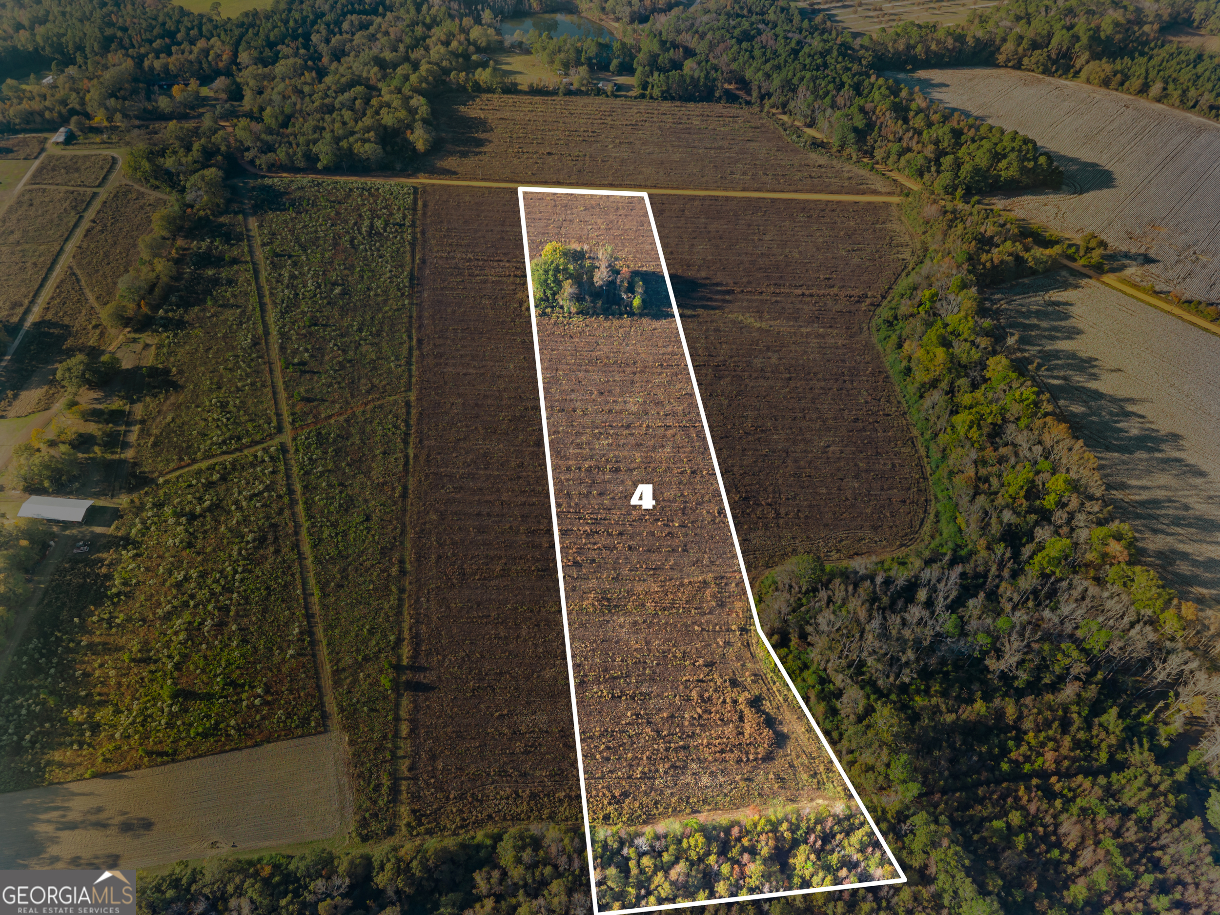 0 Waters Lane LOT 4
