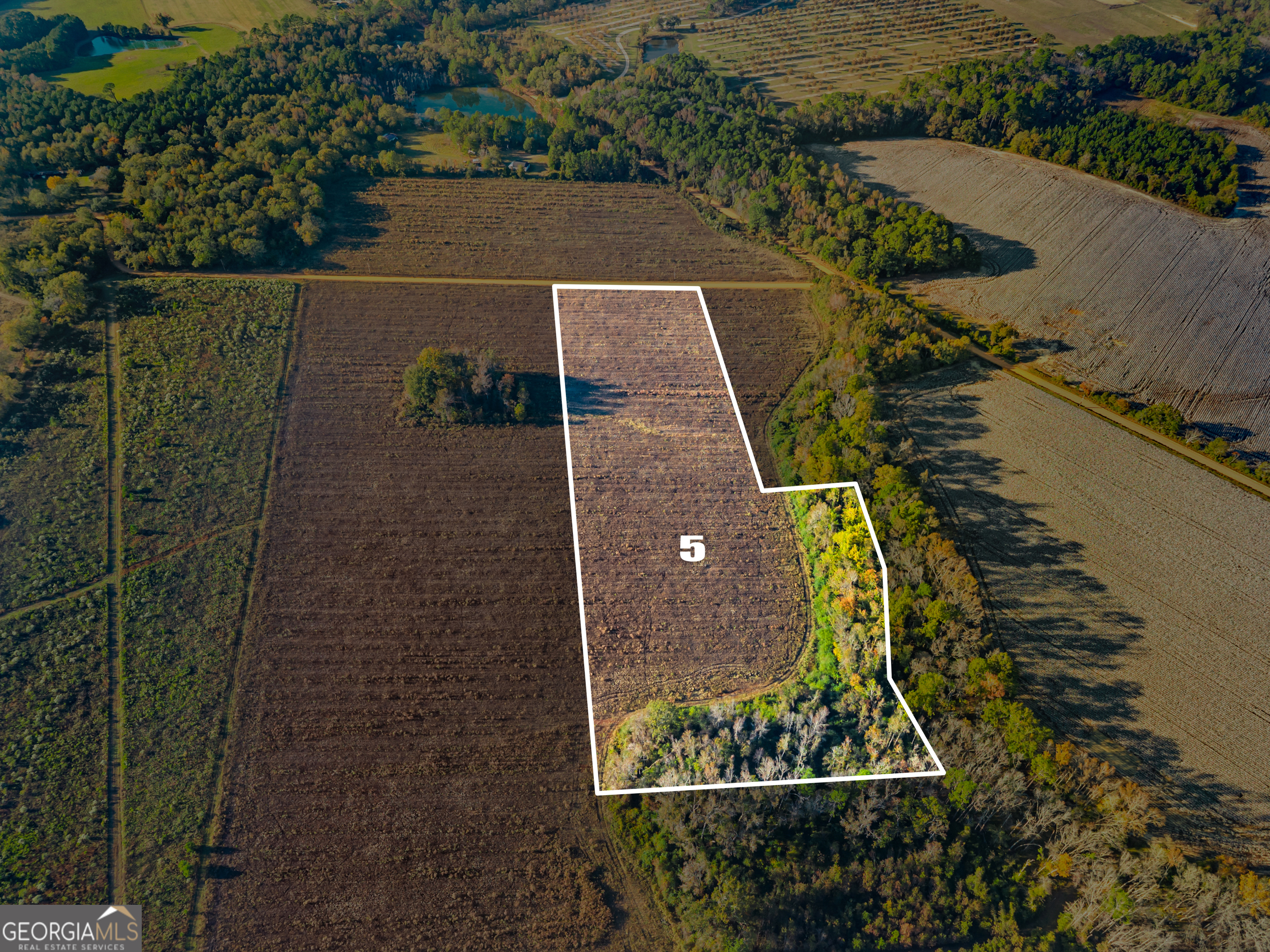 0 Waters Lane LOT 5