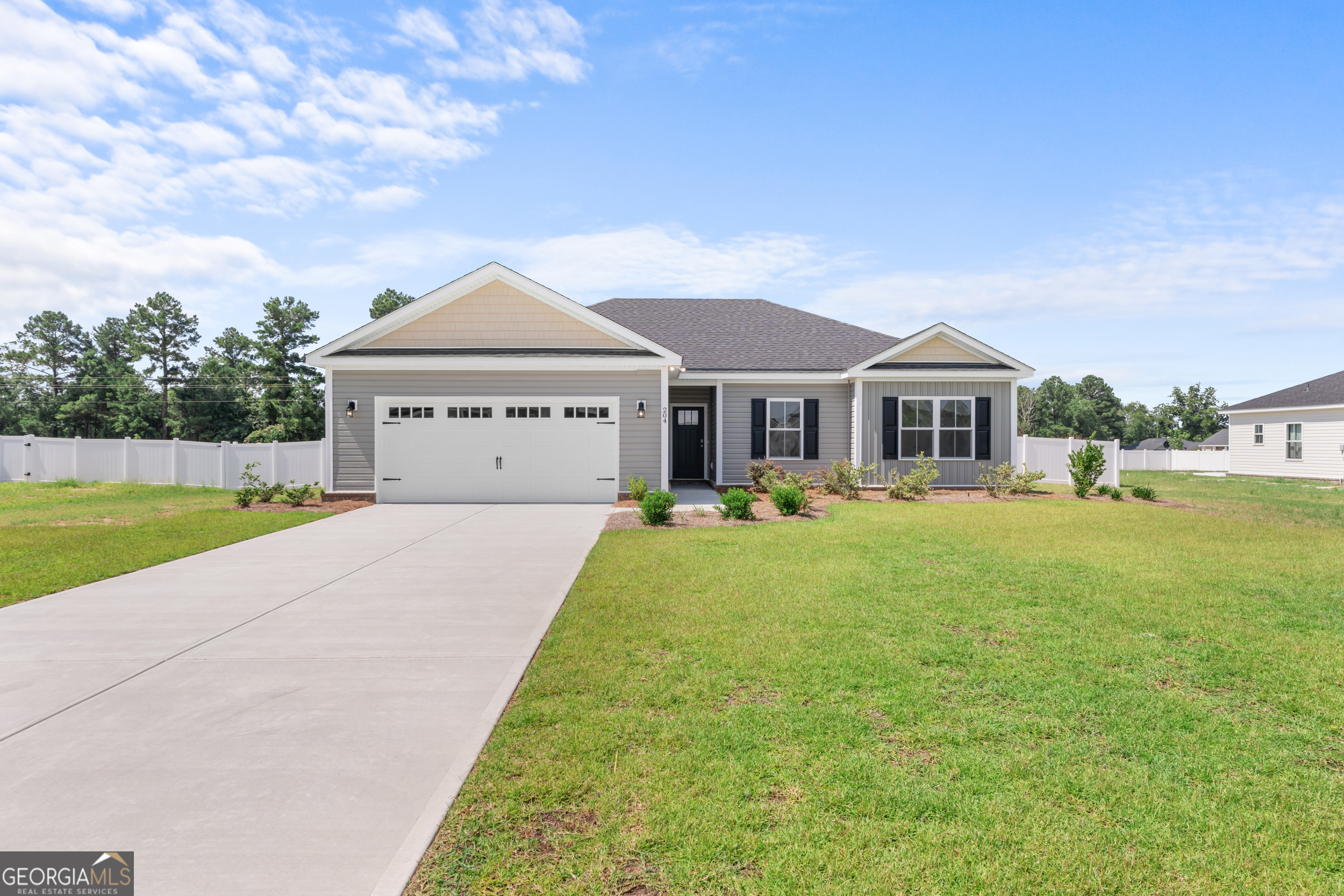 204 Aunt Bee Boulevard