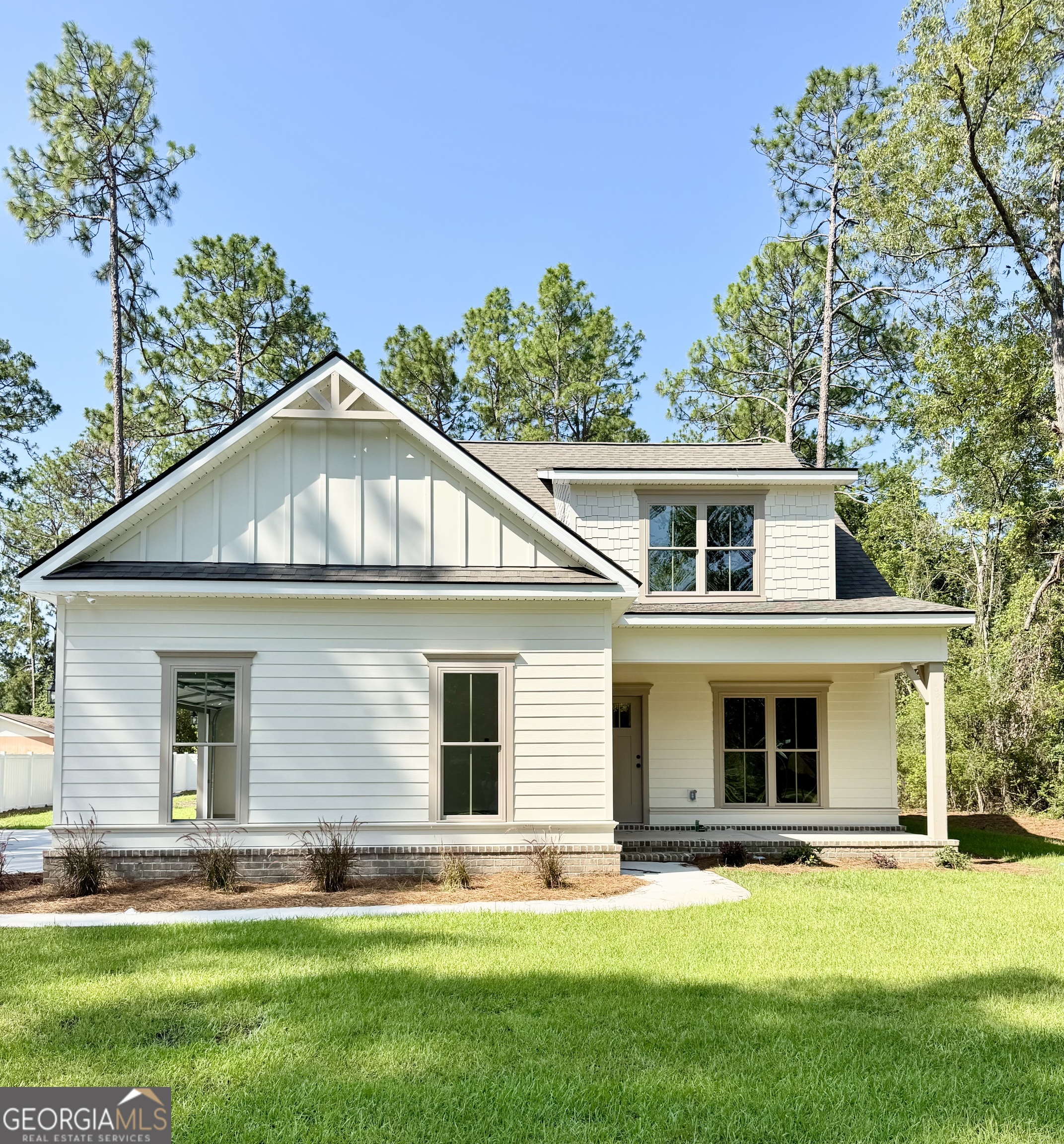 509 Myrtle Crossing Way