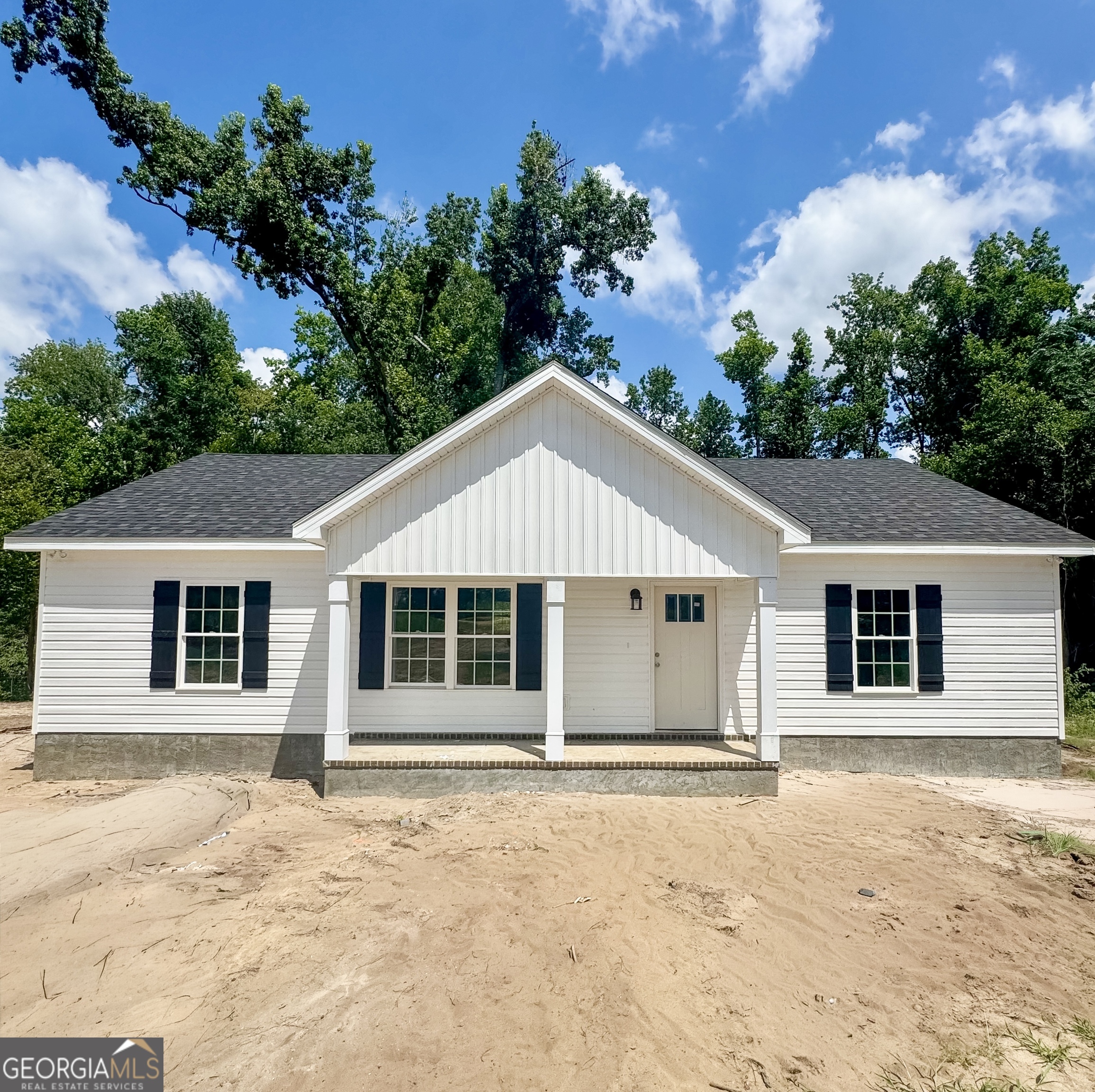 1139 Groover Old Mill