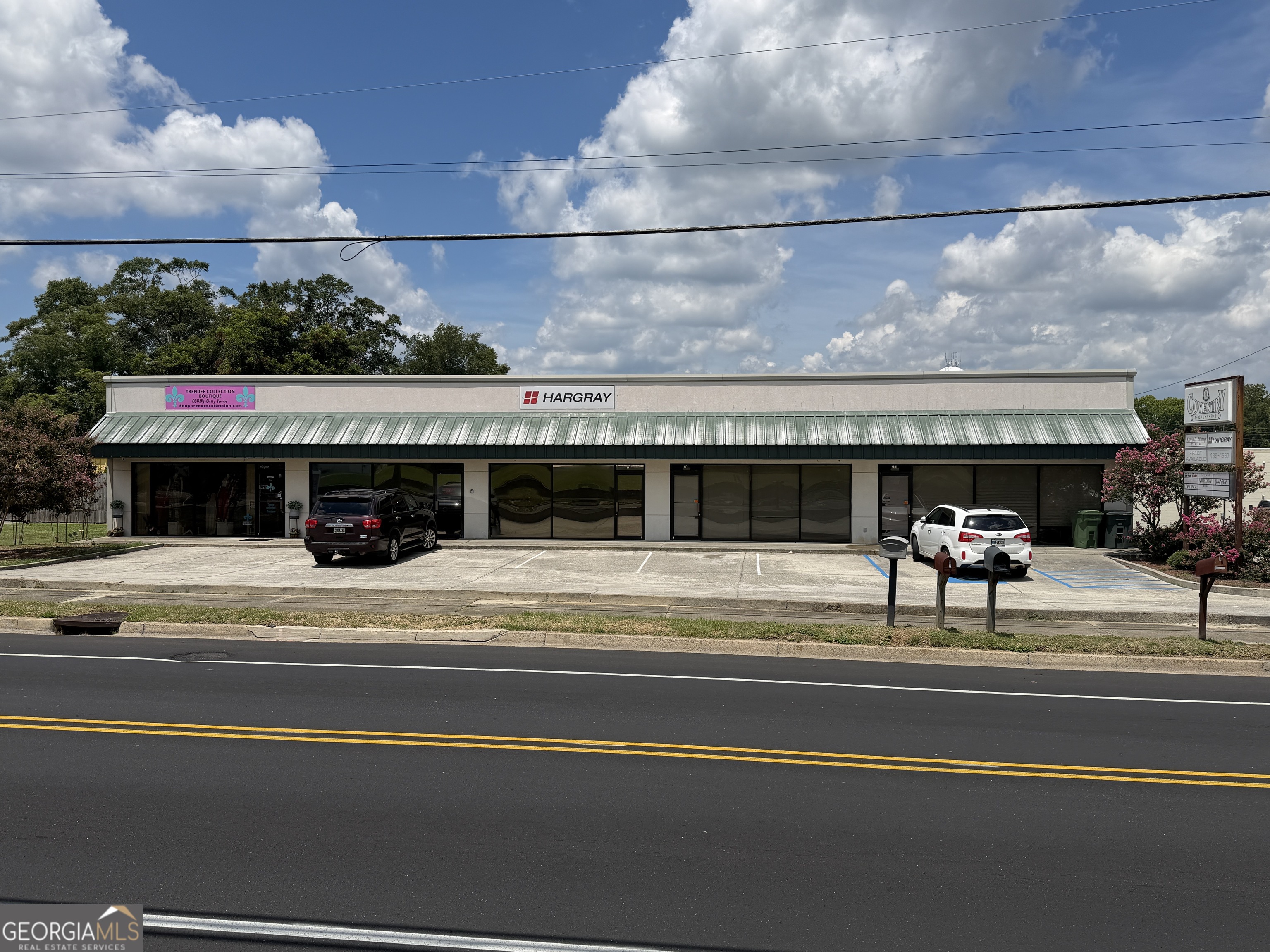 7 N Zetterower Avenue # C