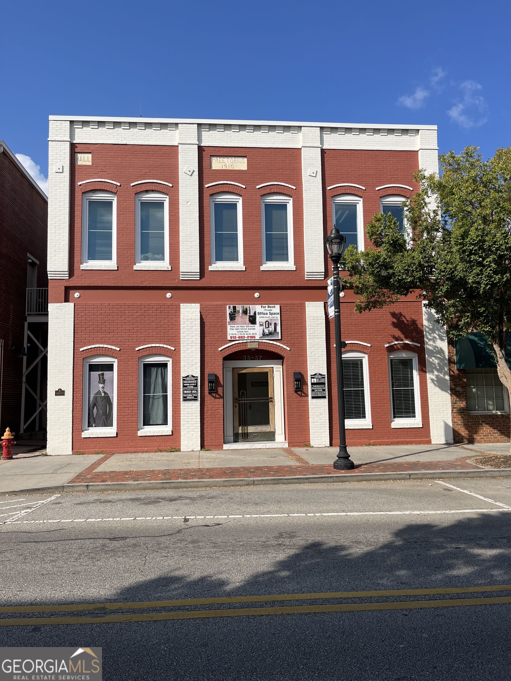 35 E Main Street # 5