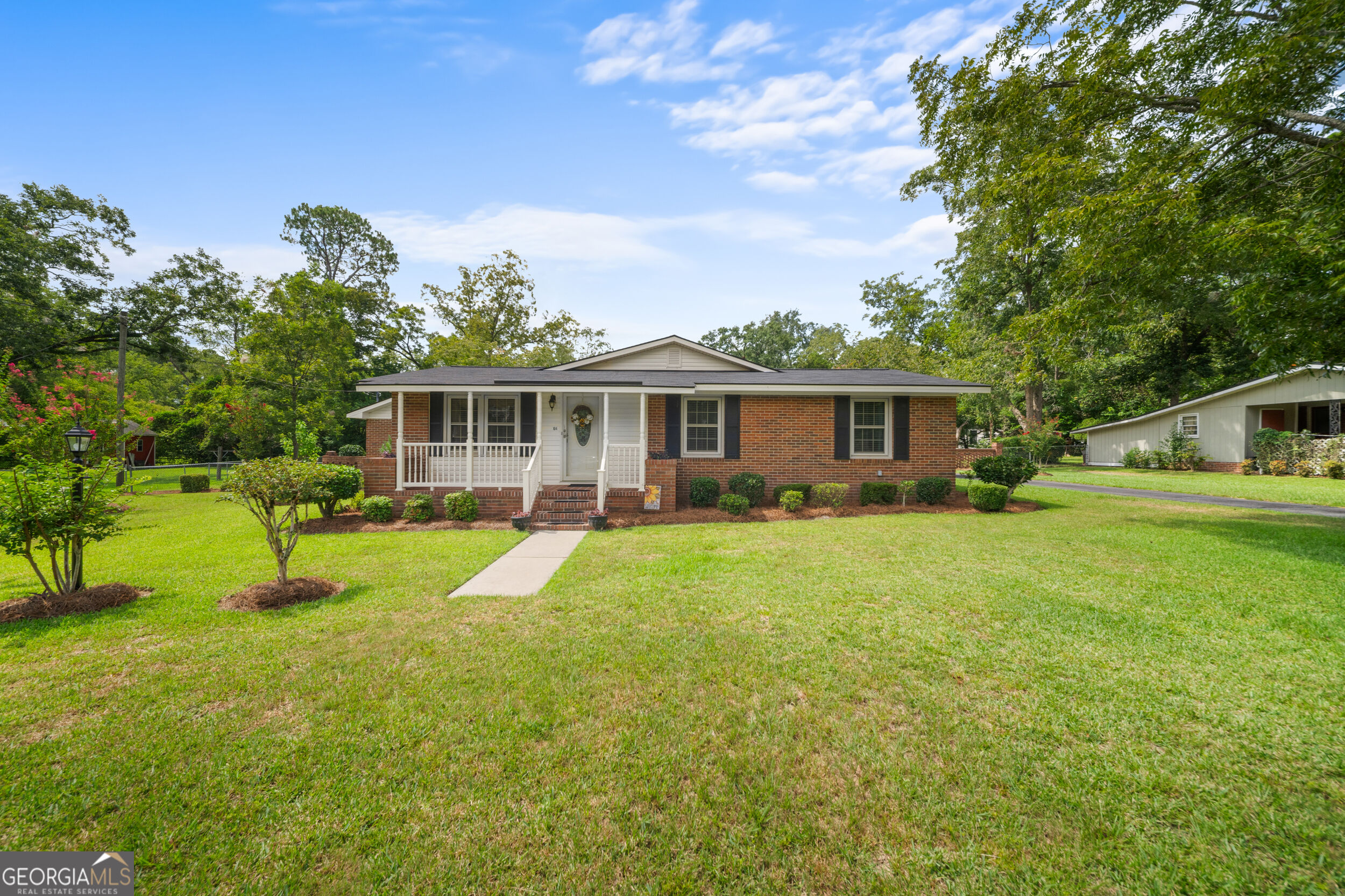 104 Irwin Drive