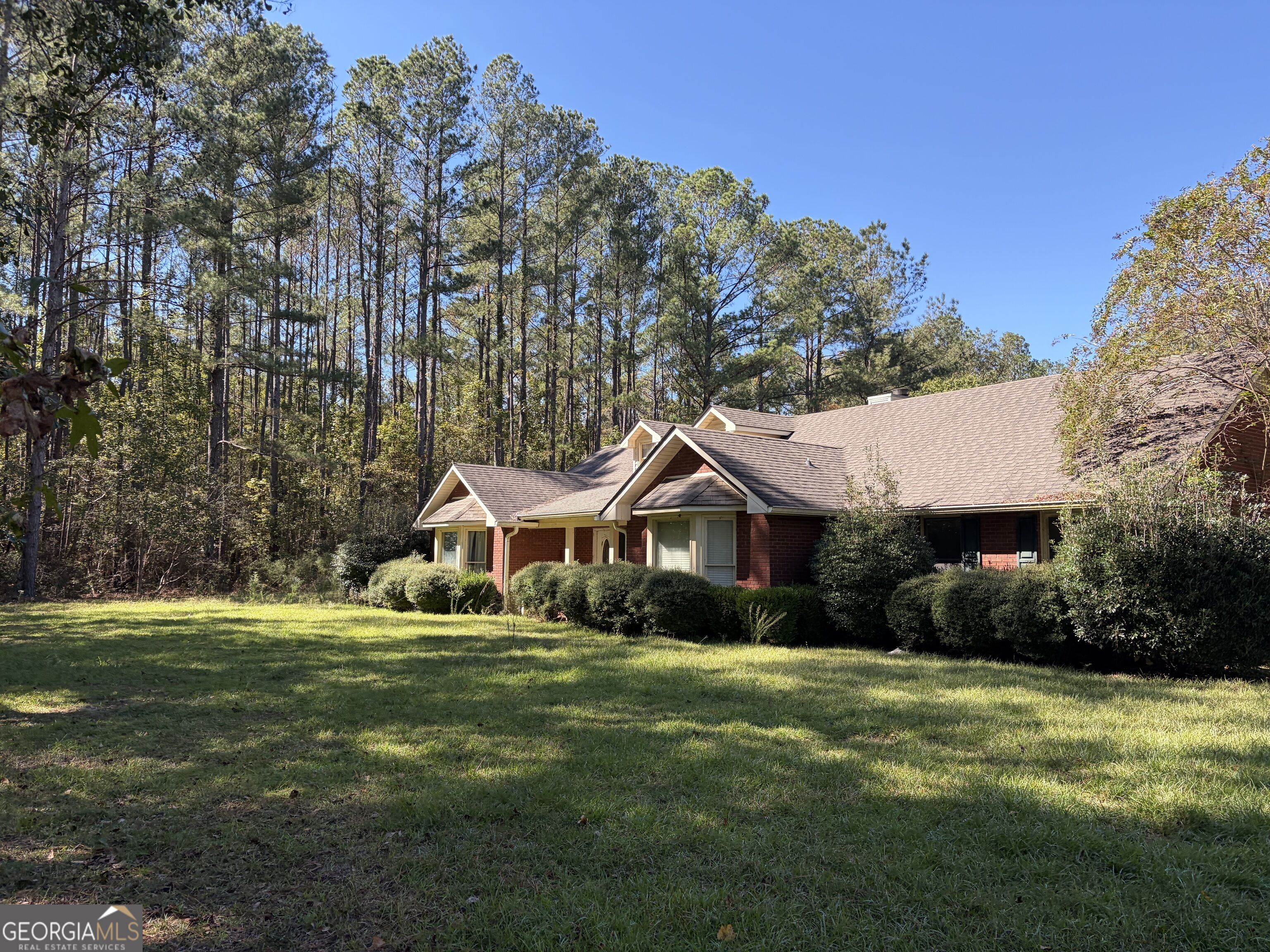 12101 Burkhalter Road