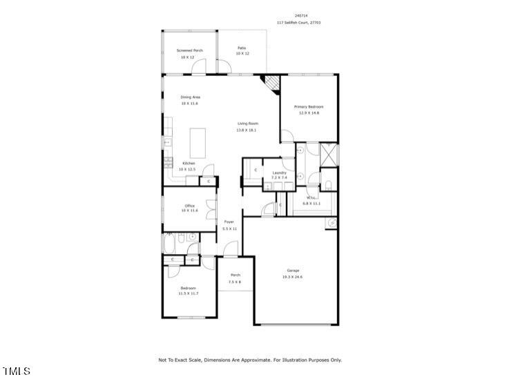 117 Sailfish Court
