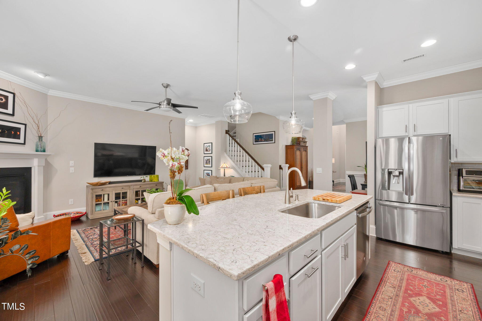 252 Lucky Ribbon Lane