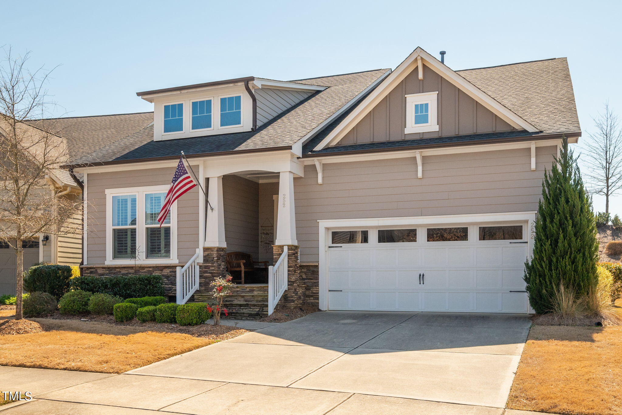 252 Lucky Ribbon Lane