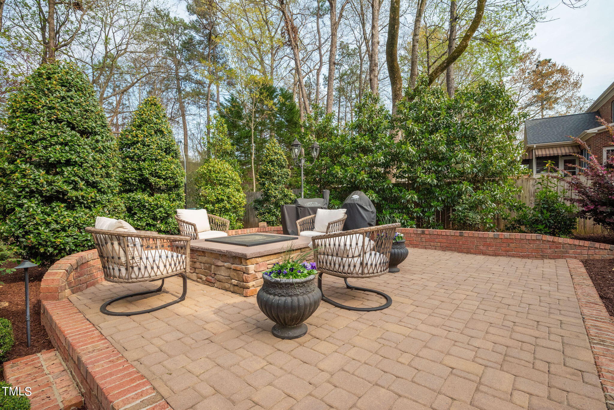 205 Bailey Ridge Drive