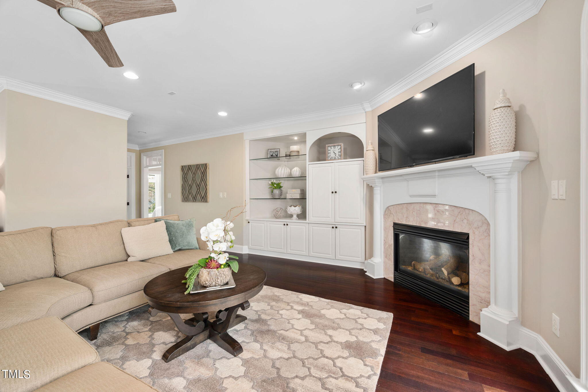205 Bailey Ridge Drive