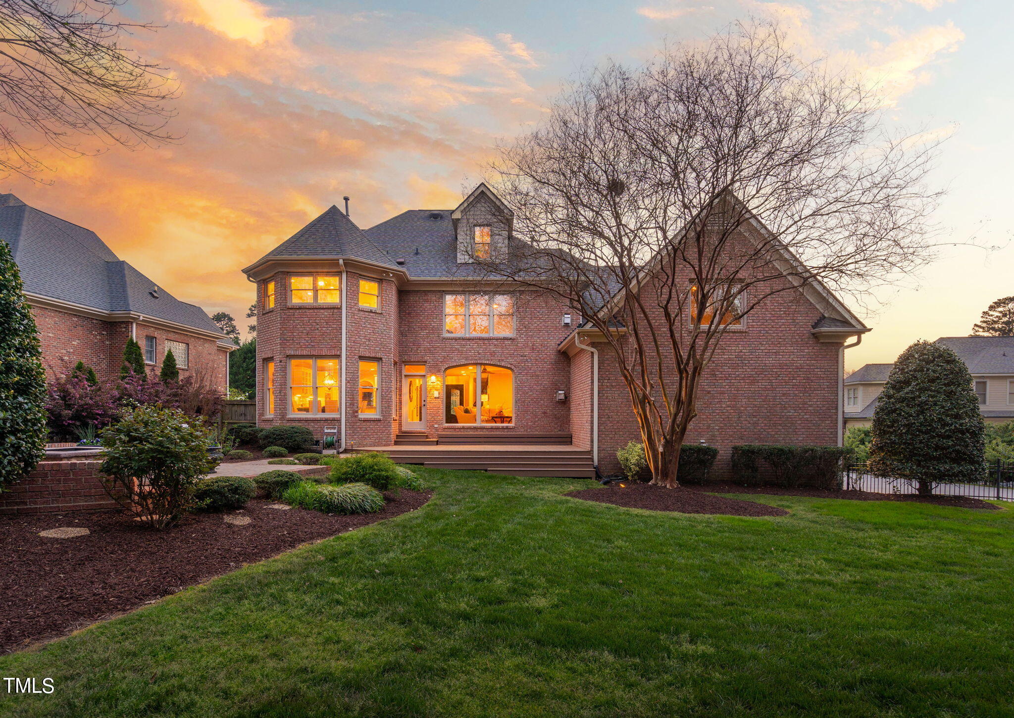 205 Bailey Ridge Drive