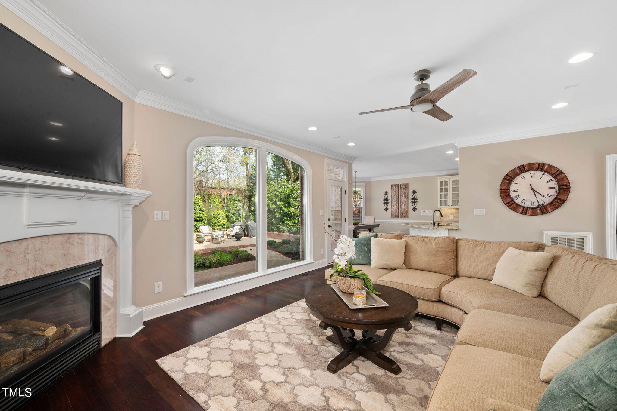 205 Bailey Ridge Drive