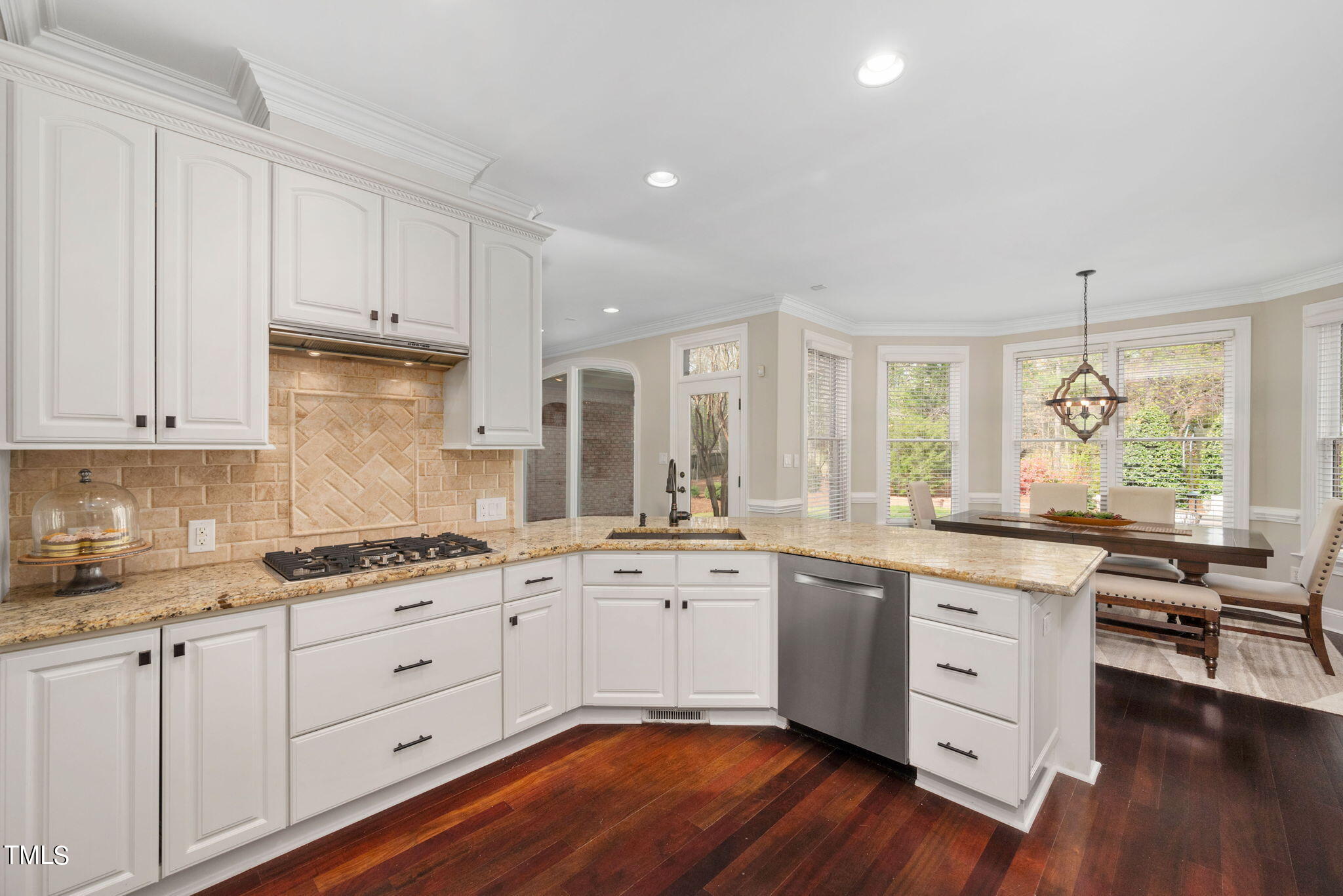 205 Bailey Ridge Drive