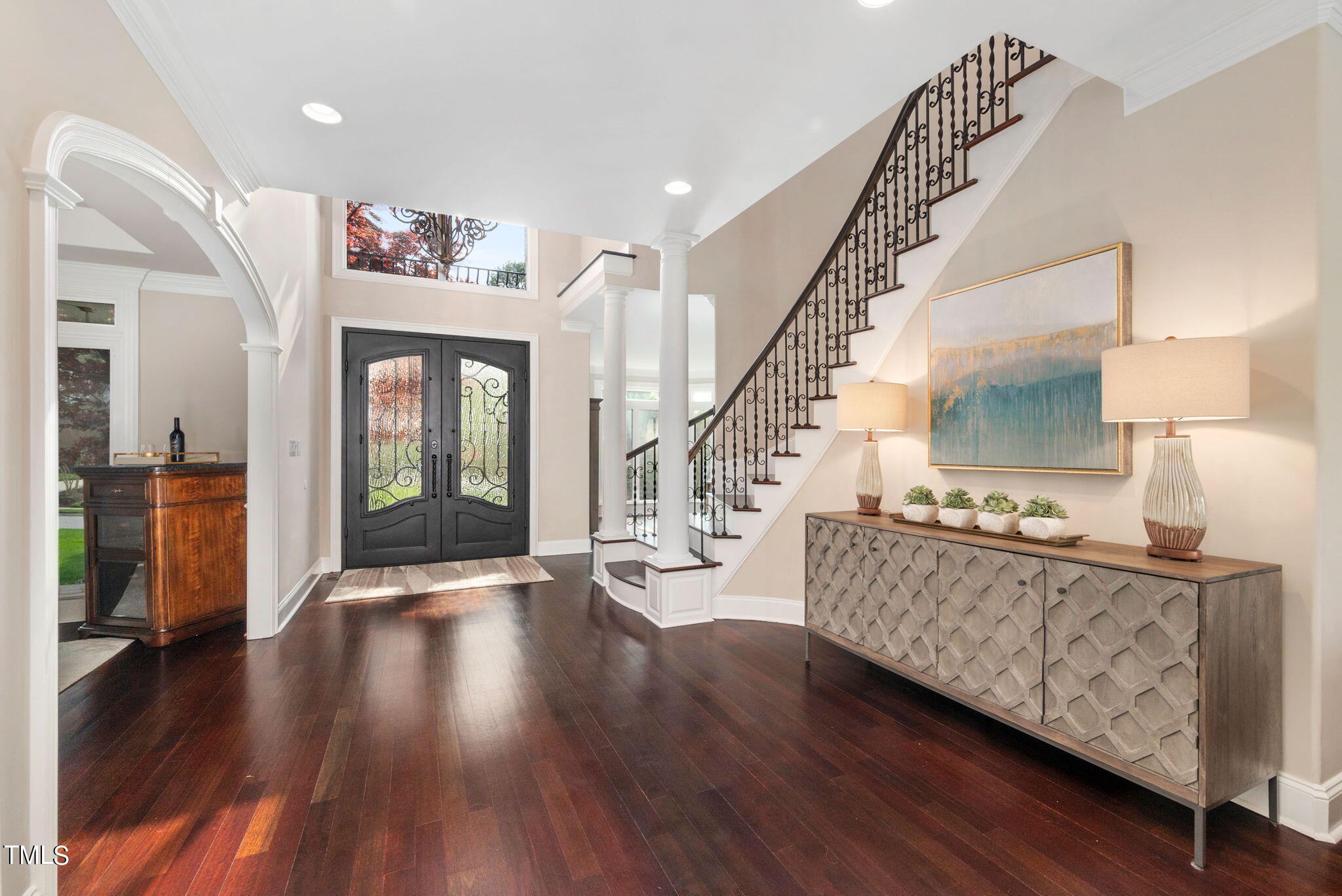 205 Bailey Ridge Drive