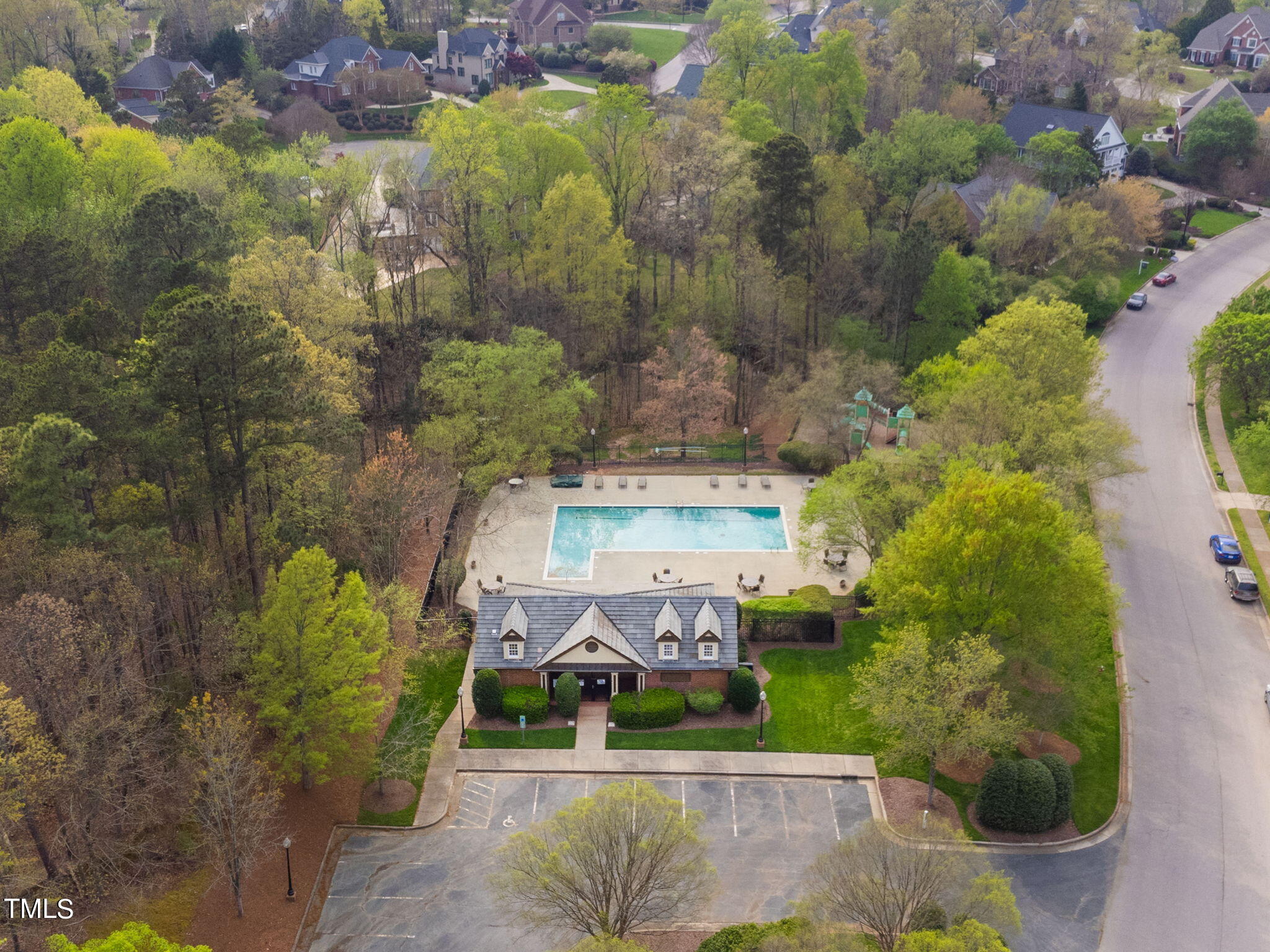 205 Bailey Ridge Drive