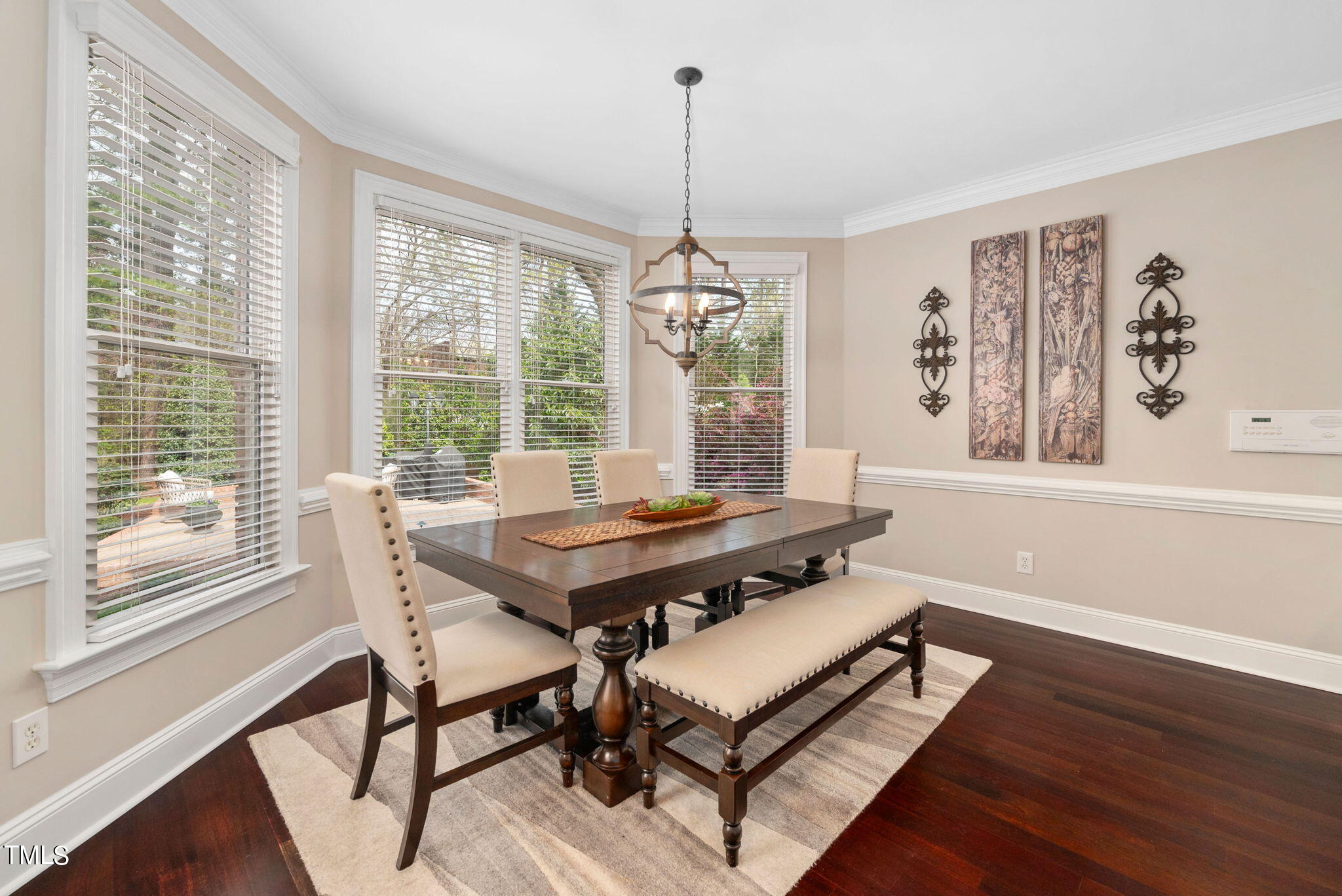 205 Bailey Ridge Drive
