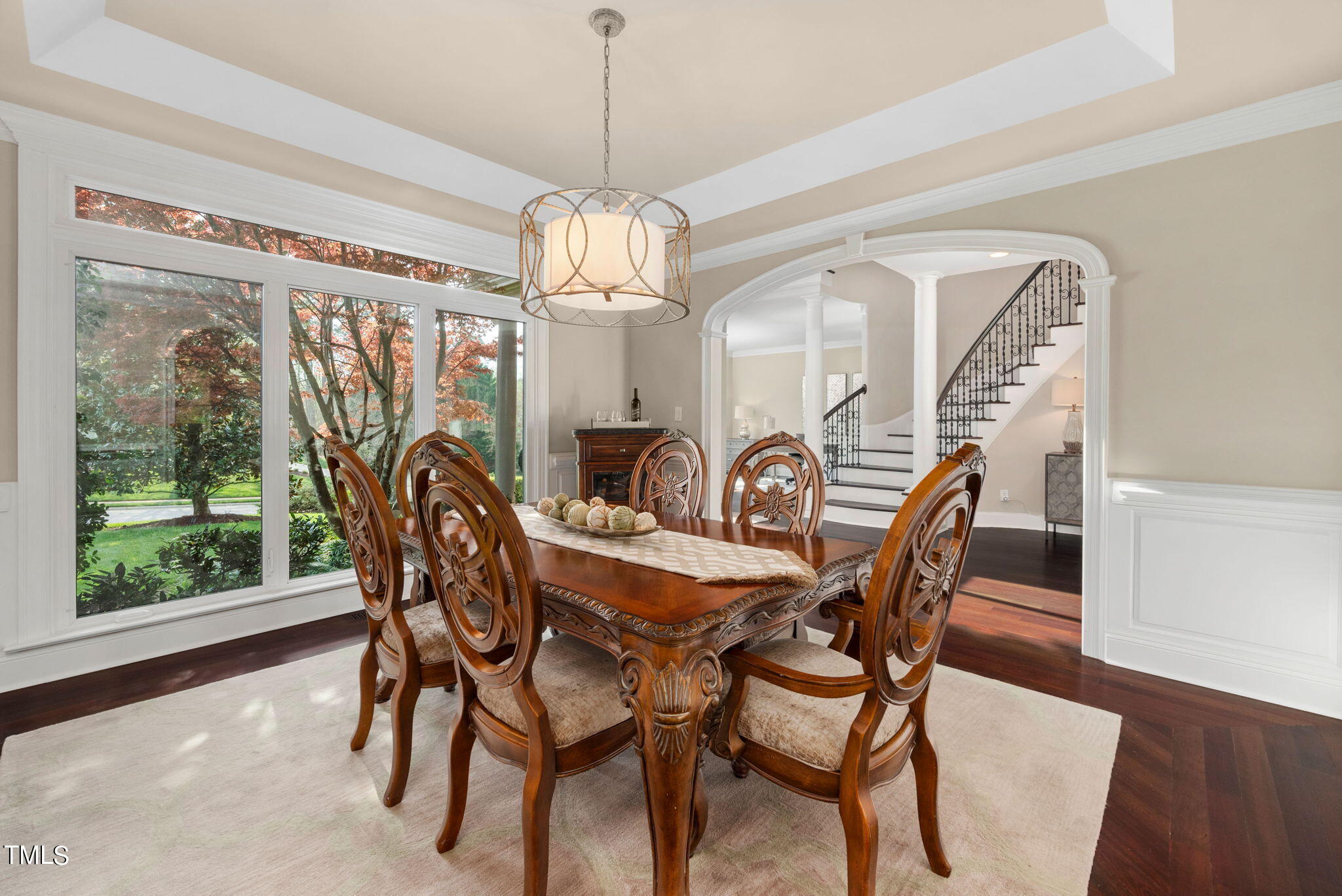 205 Bailey Ridge Drive