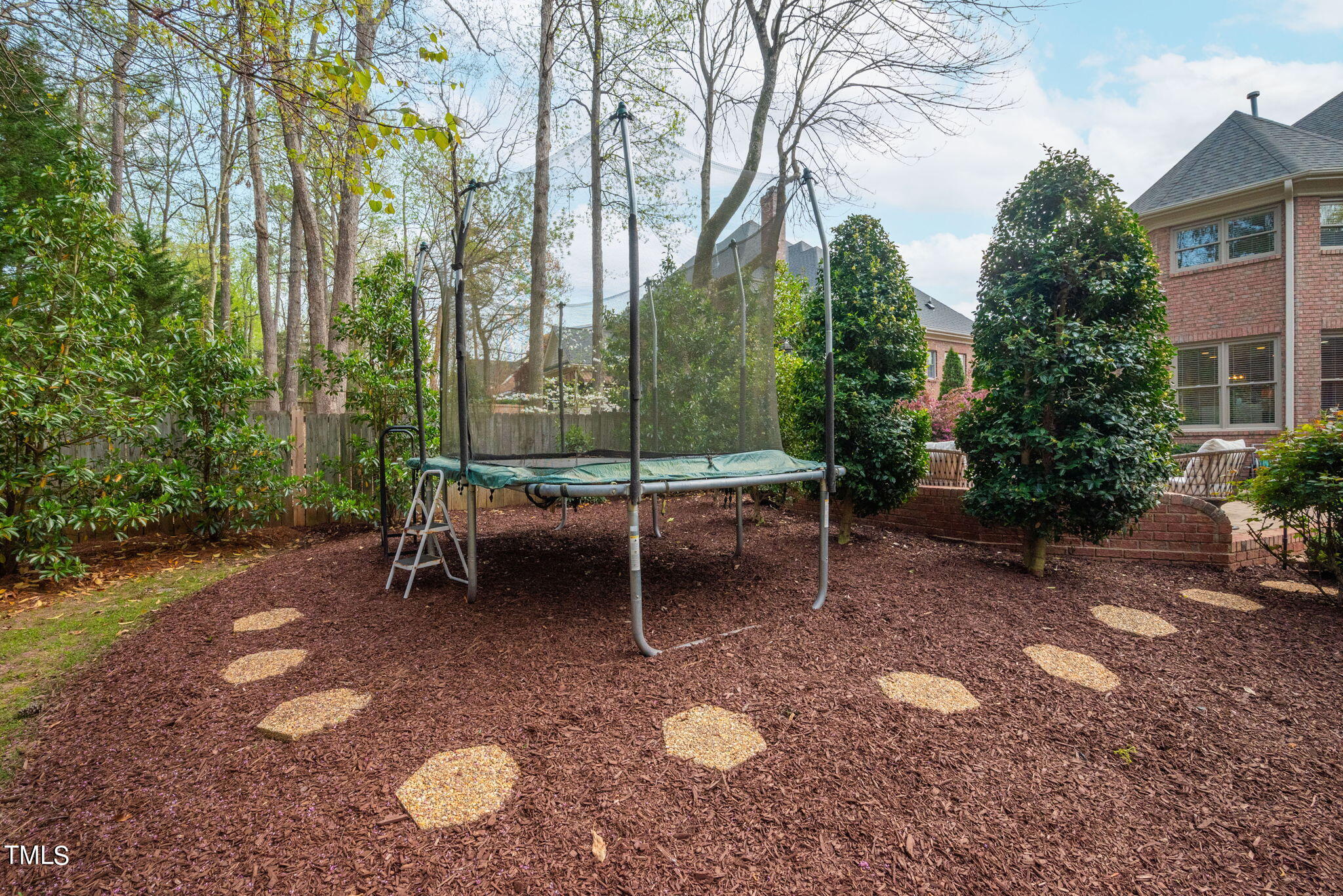 205 Bailey Ridge Drive