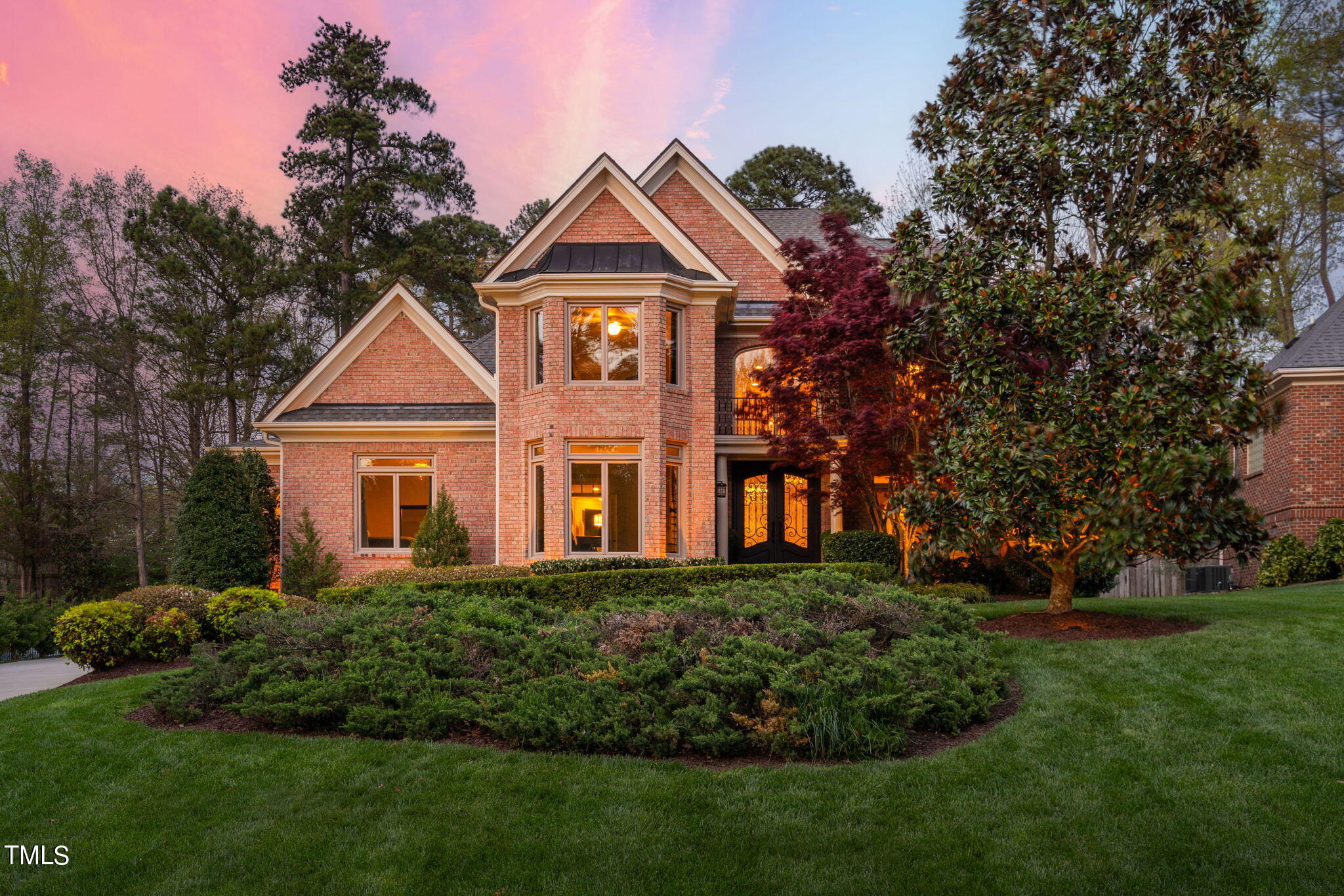 205 Bailey Ridge Drive