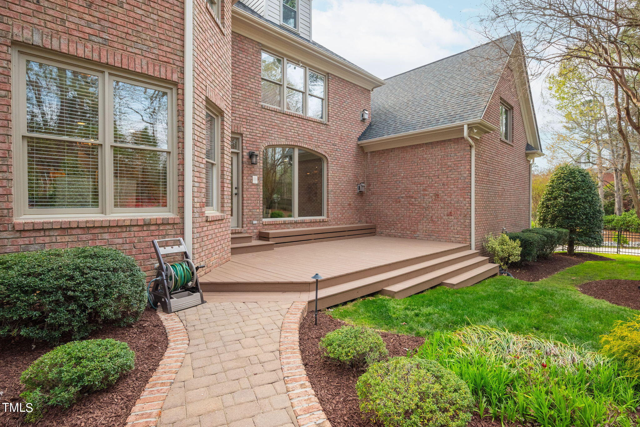 205 Bailey Ridge Drive