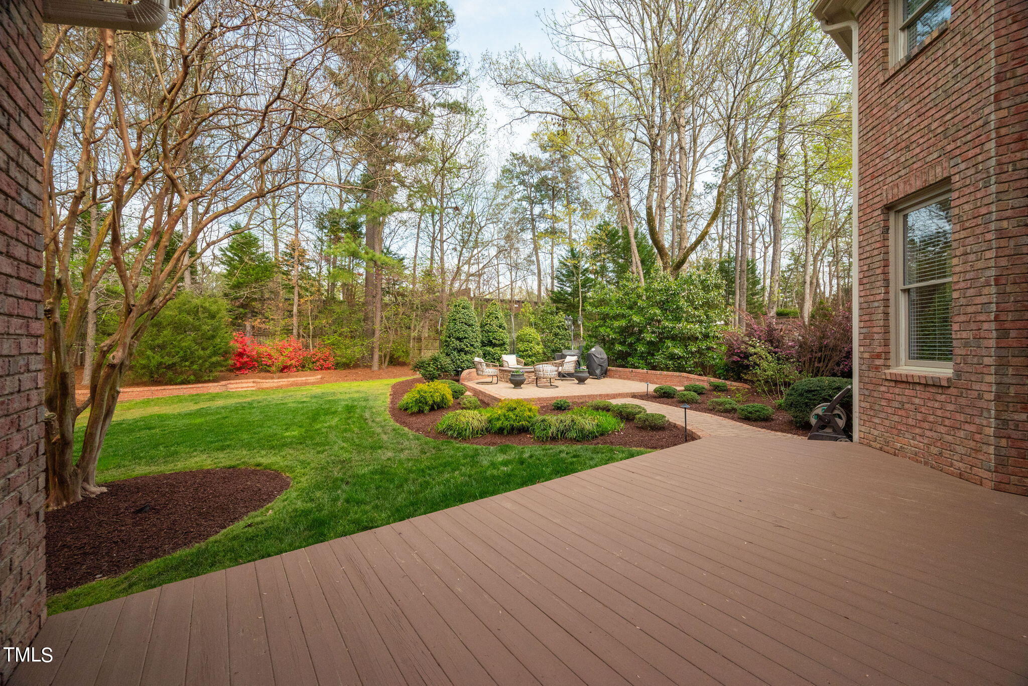 205 Bailey Ridge Drive