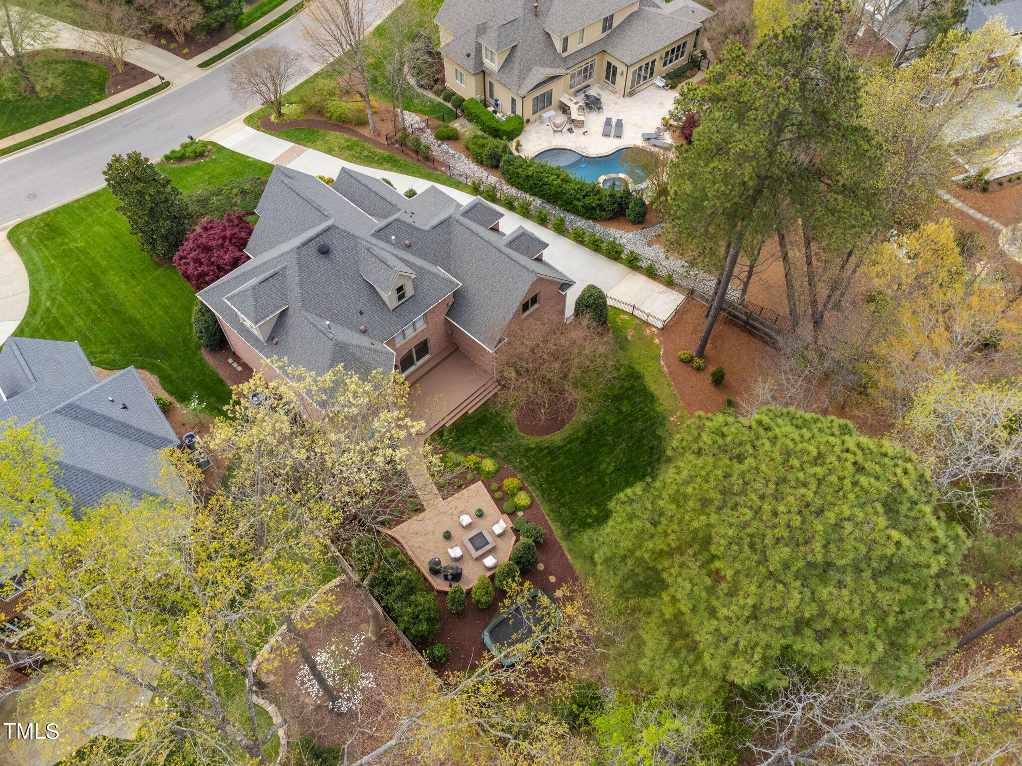 205 Bailey Ridge Drive