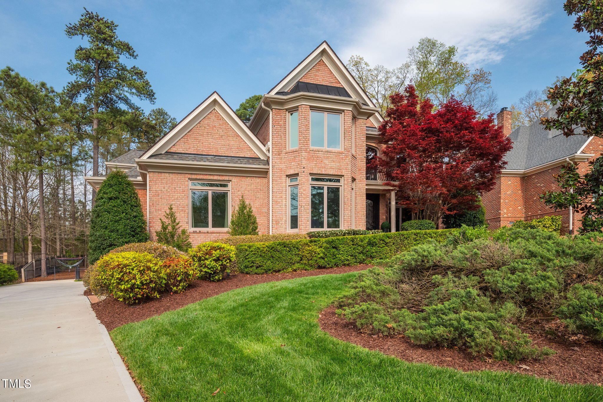 205 Bailey Ridge Drive