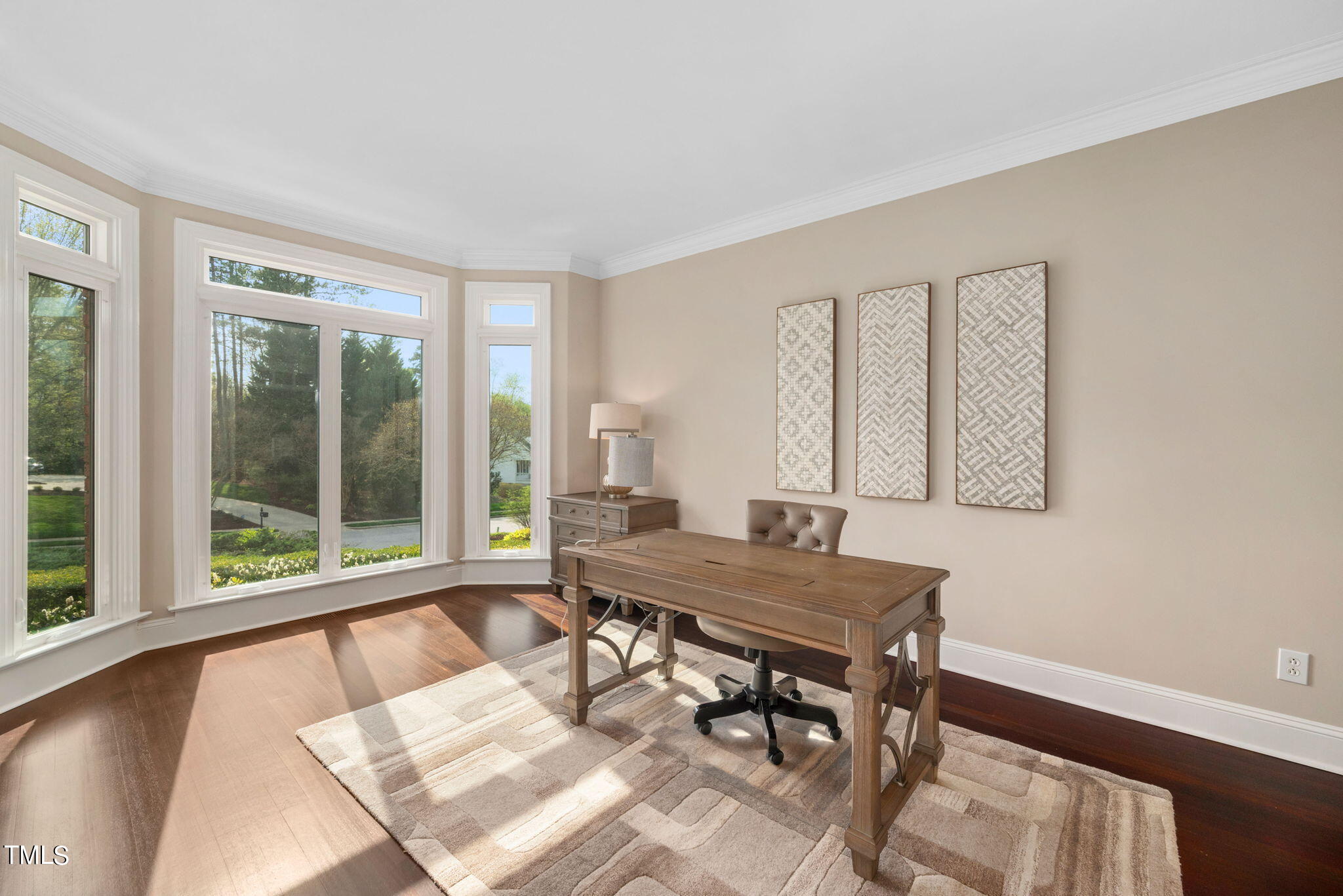 205 Bailey Ridge Drive