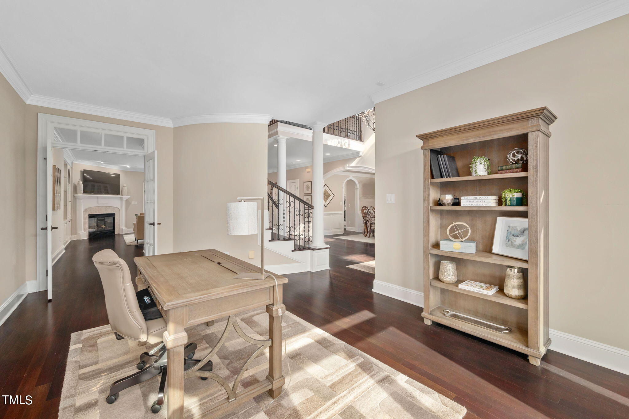 205 Bailey Ridge Drive