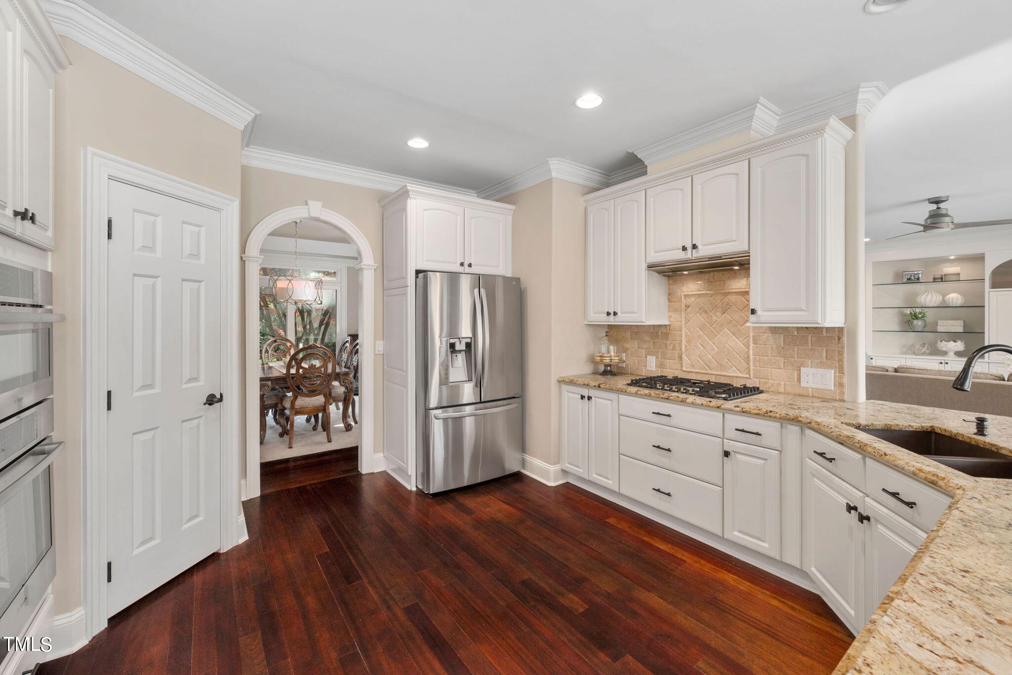 205 Bailey Ridge Drive