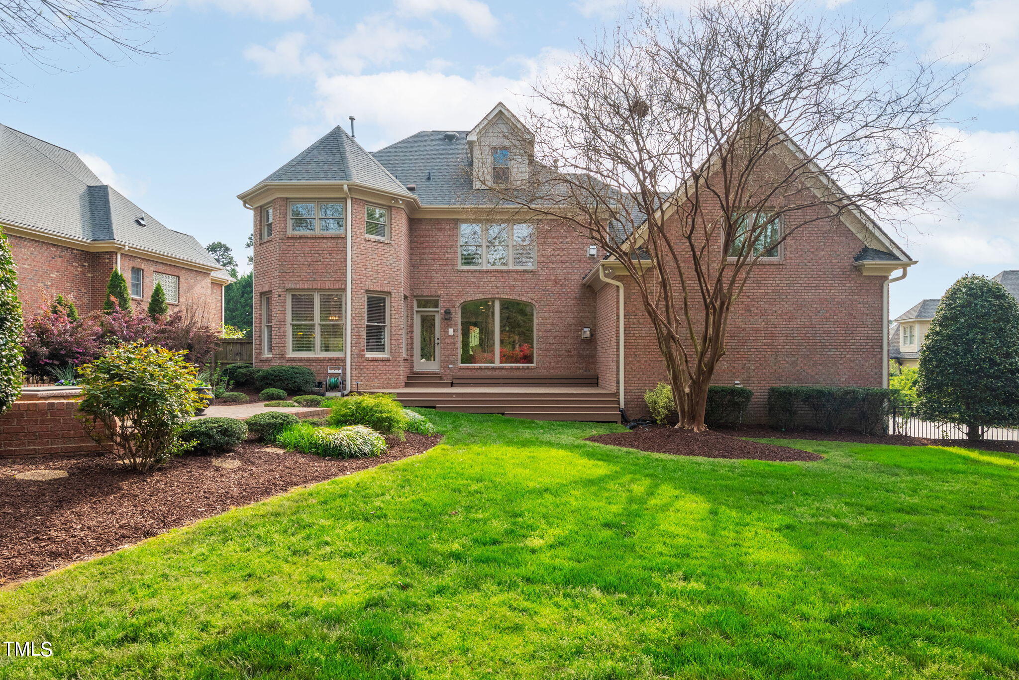 205 Bailey Ridge Drive