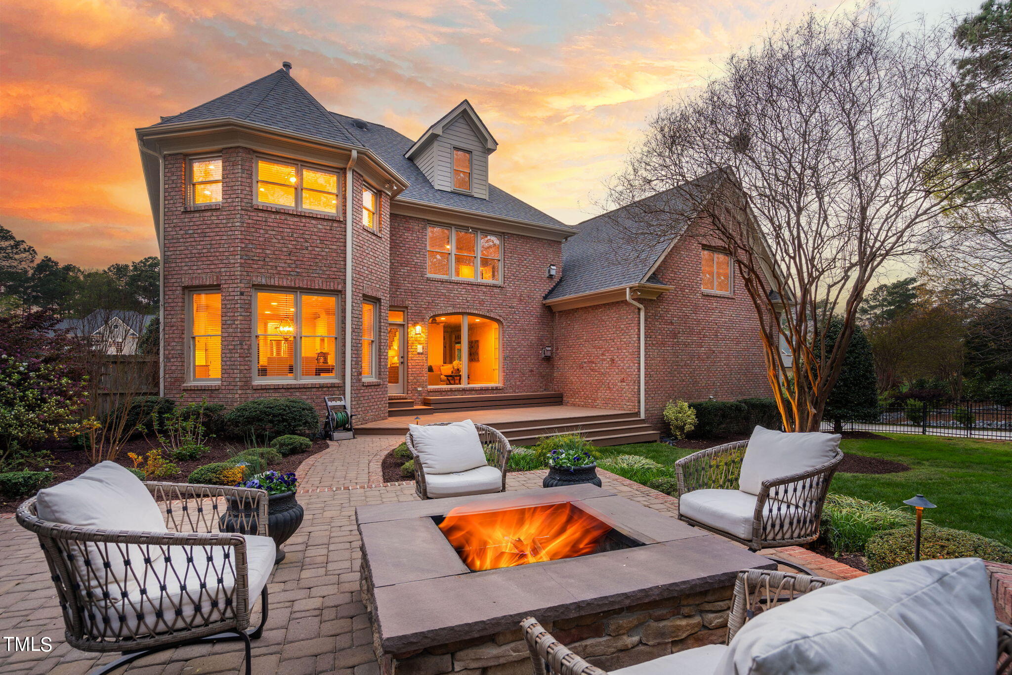 205 Bailey Ridge Drive