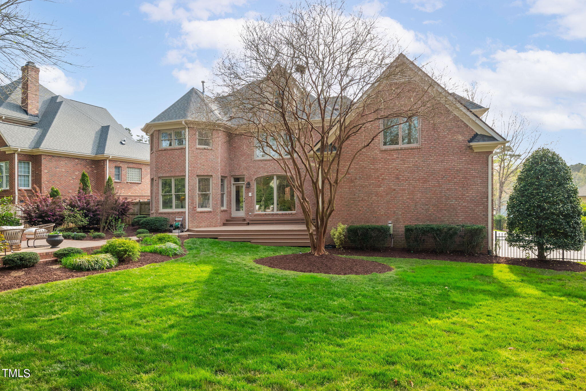 205 Bailey Ridge Drive