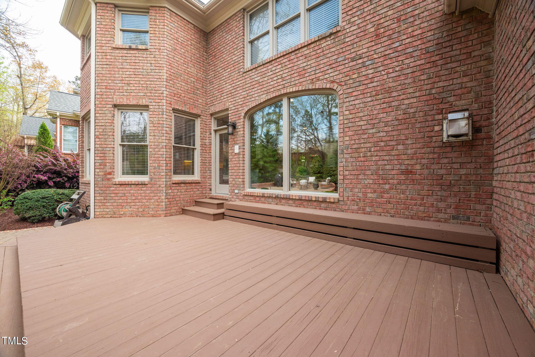 205 Bailey Ridge Drive