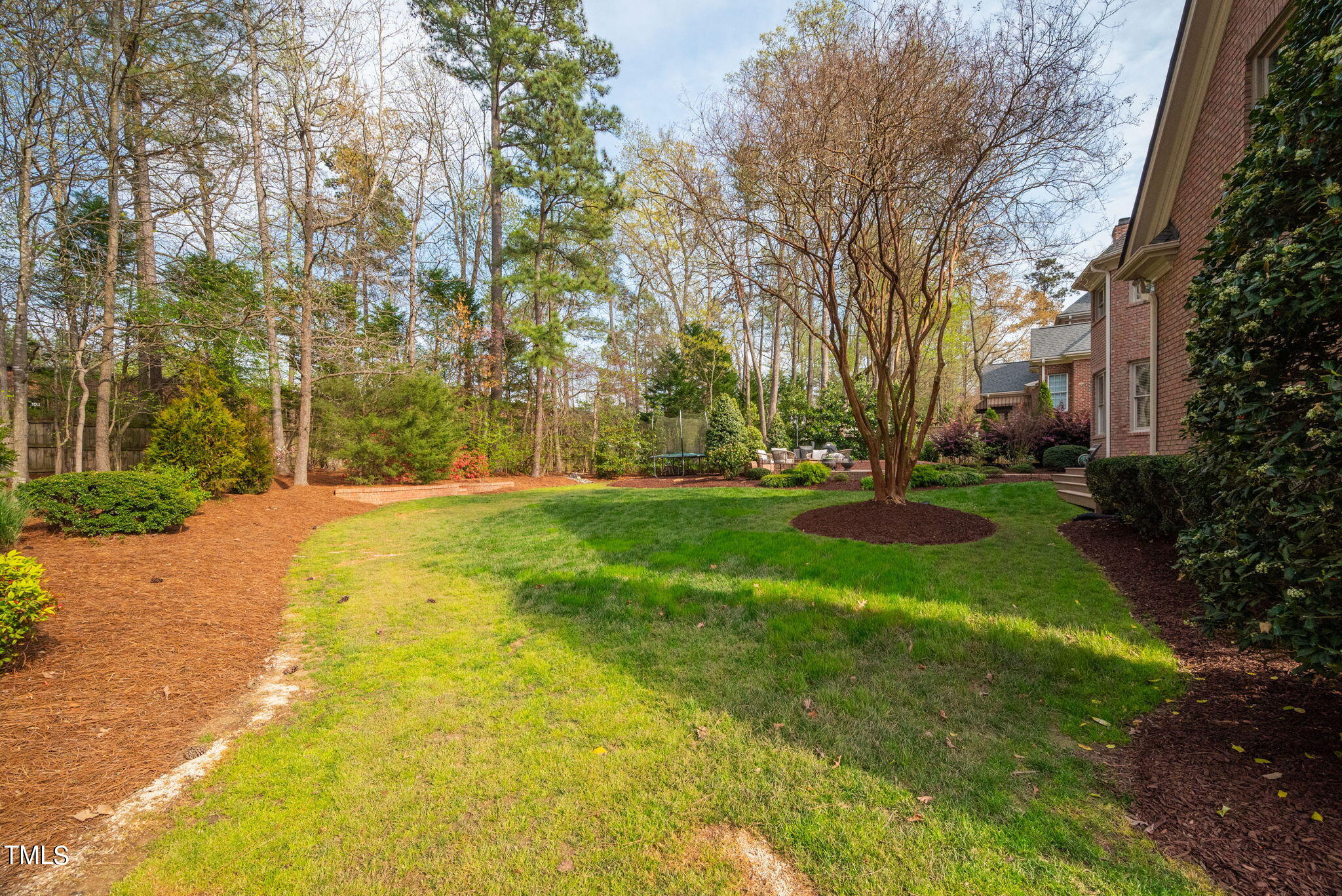 205 Bailey Ridge Drive