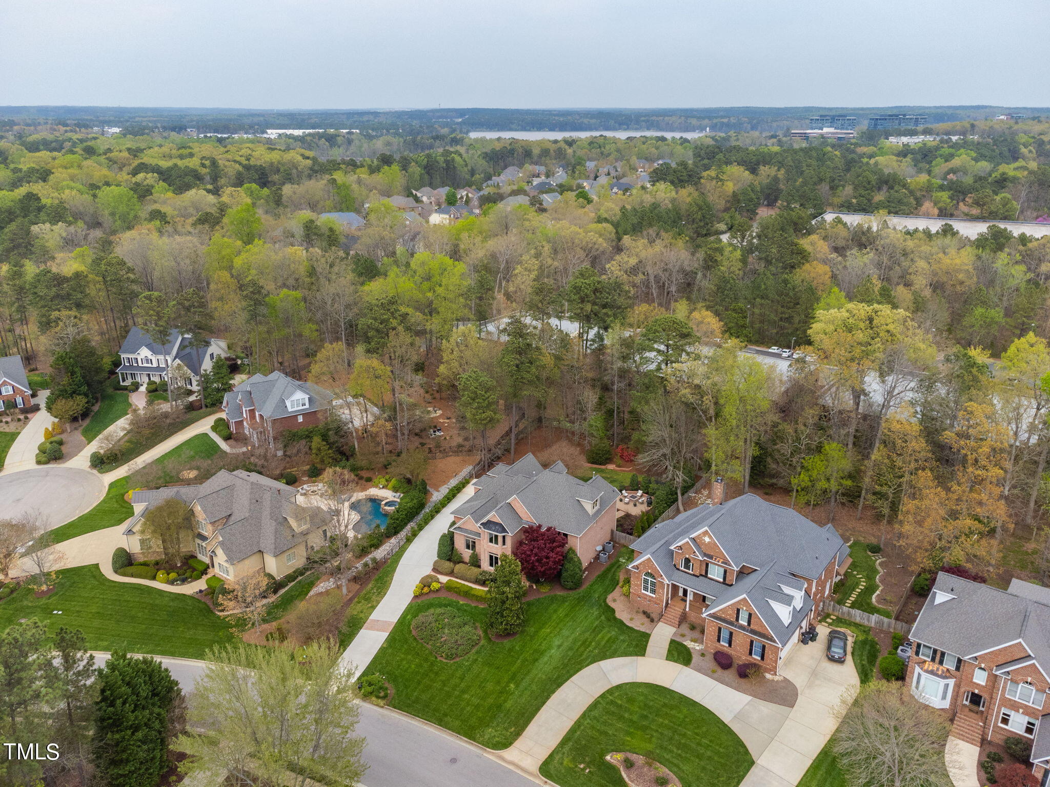 205 Bailey Ridge Drive