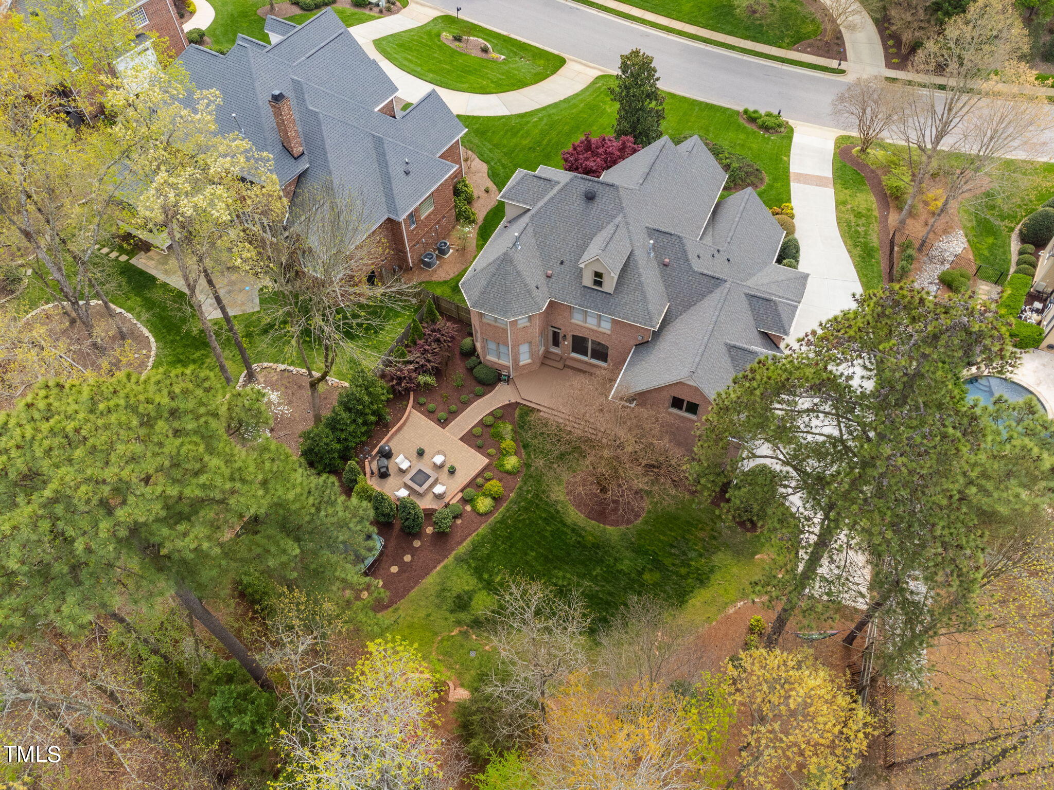 205 Bailey Ridge Drive
