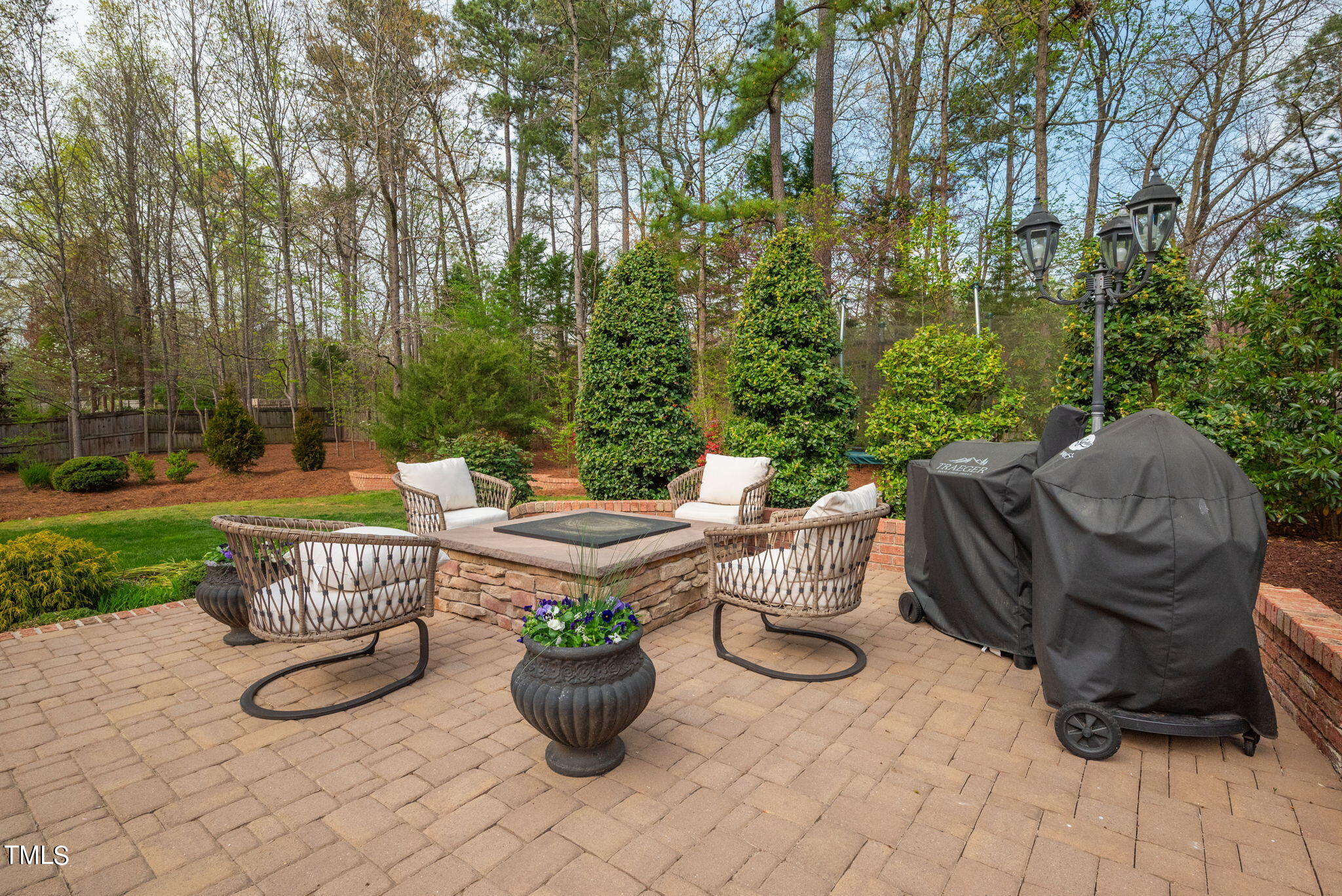 205 Bailey Ridge Drive