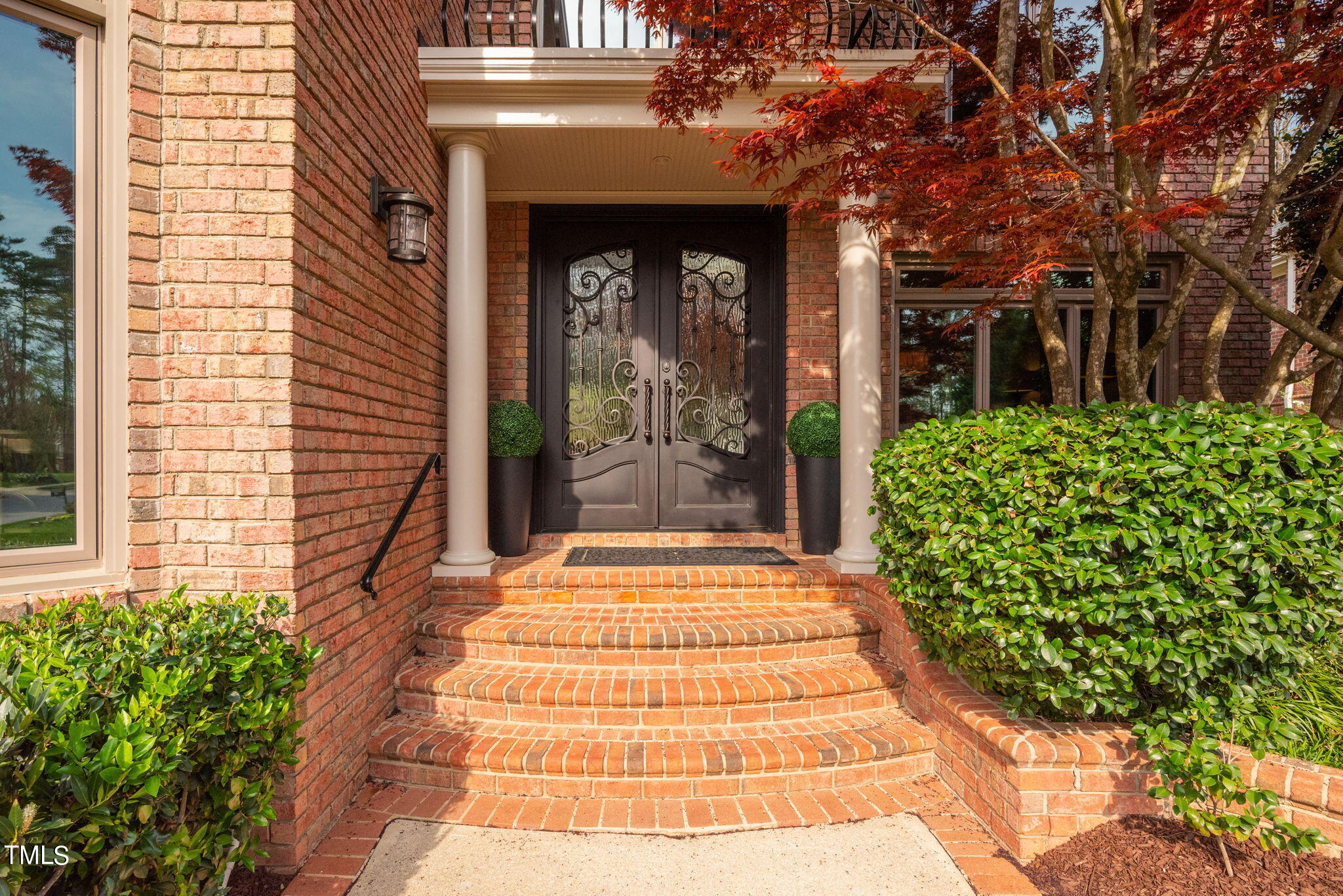 205 Bailey Ridge Drive