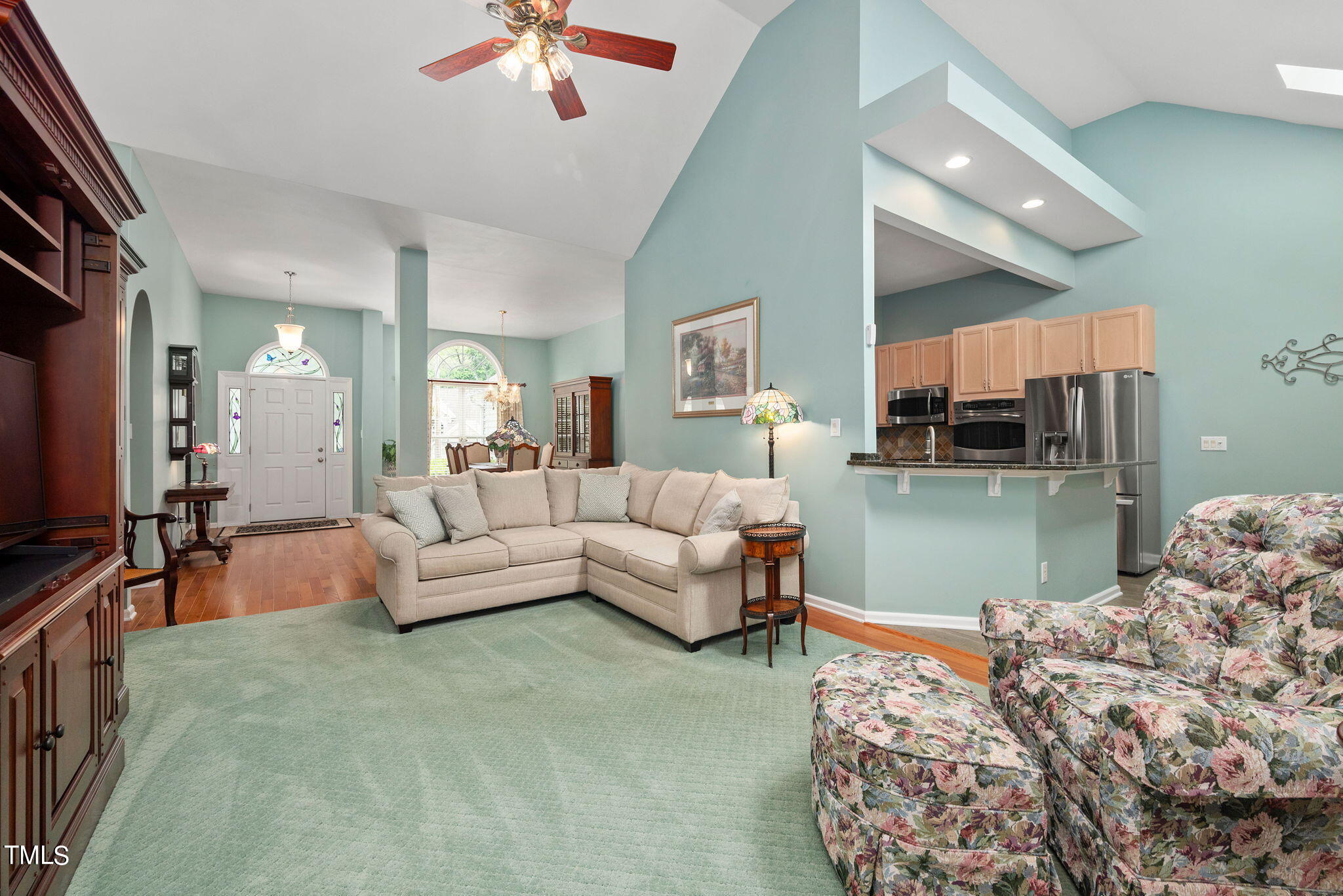 5608 Rush Springs Court