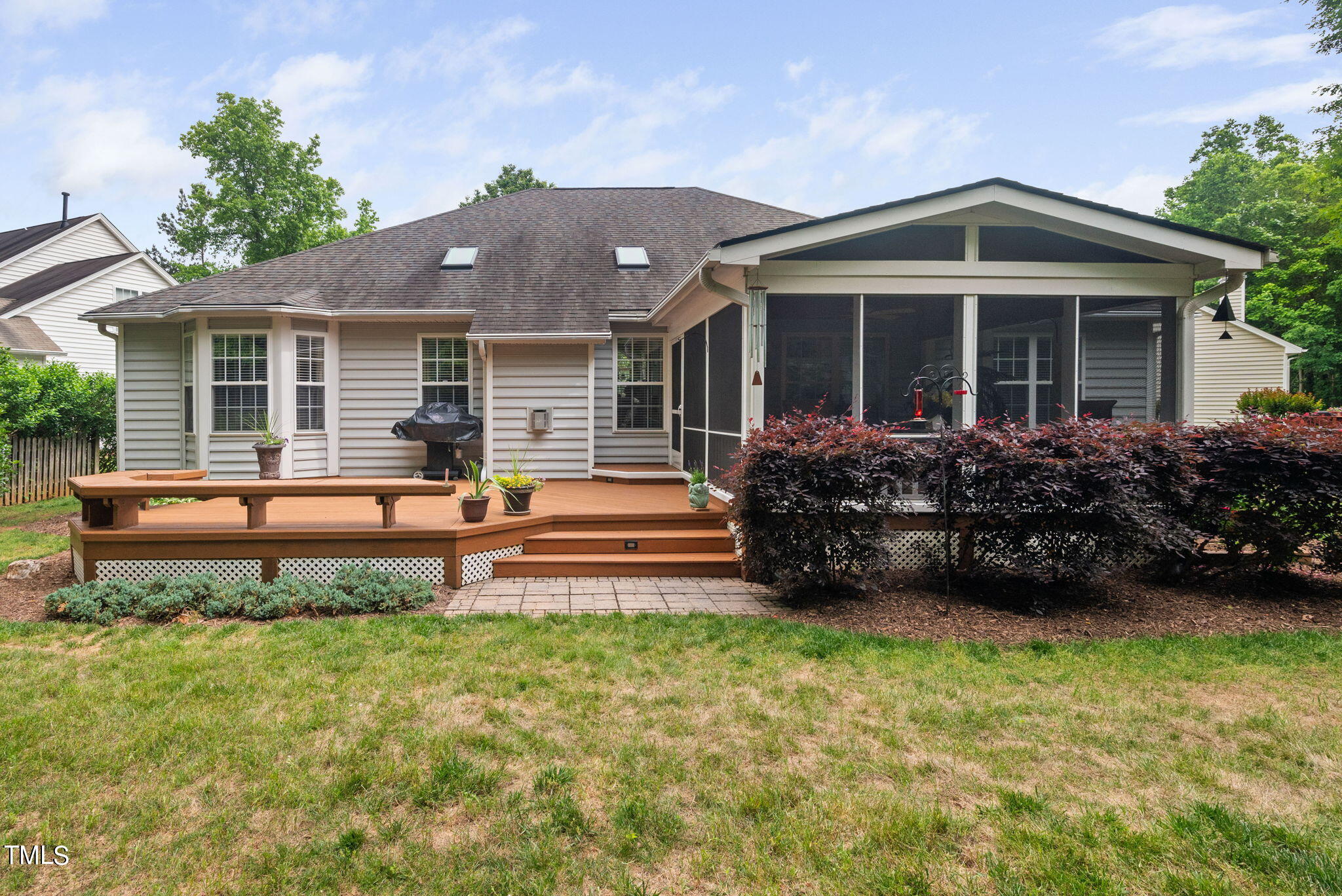 5608 Rush Springs Court