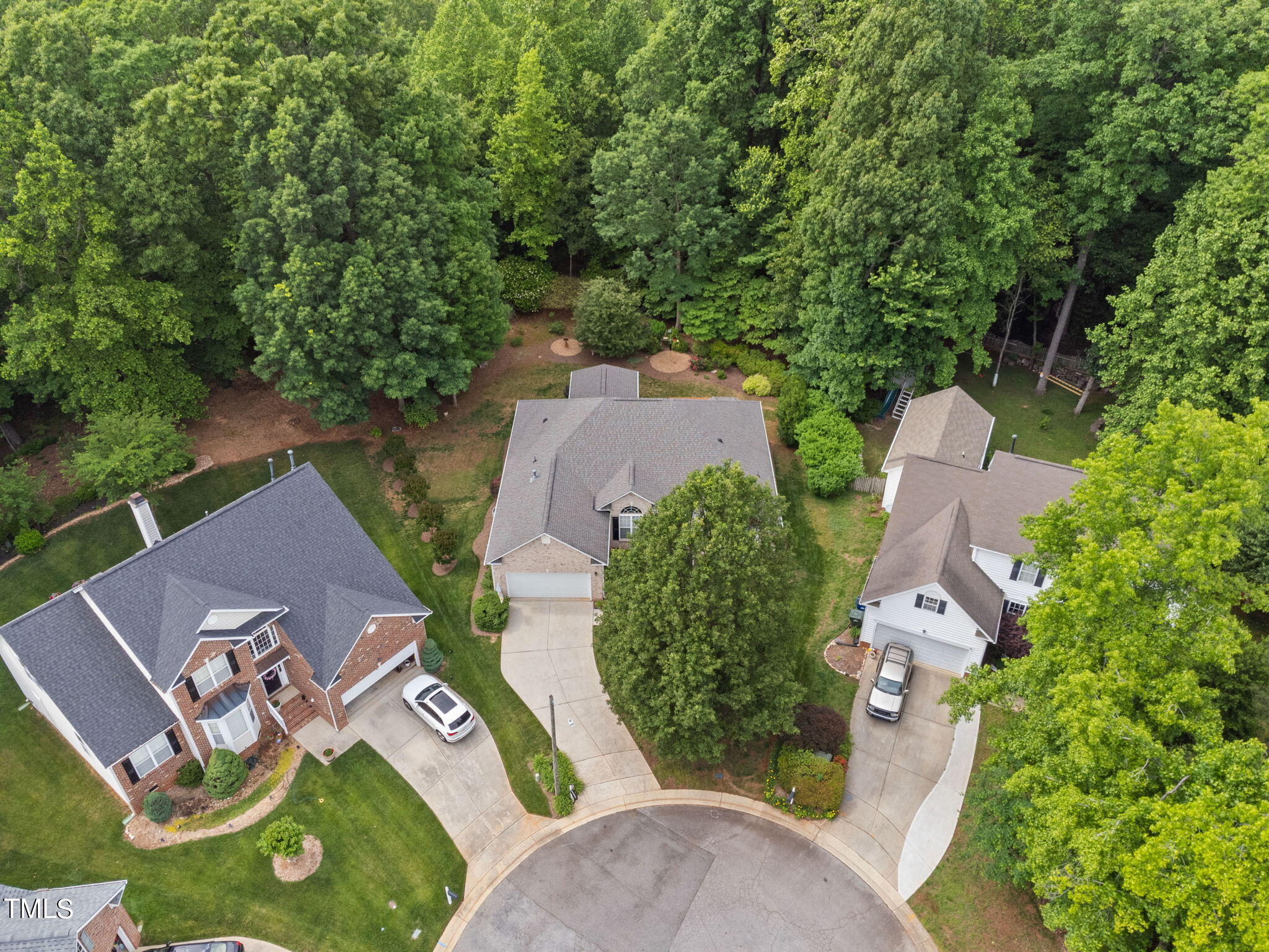 5608 Rush Springs Court