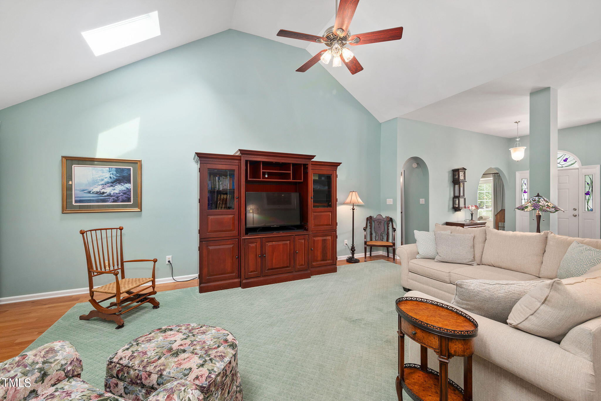 5608 Rush Springs Court