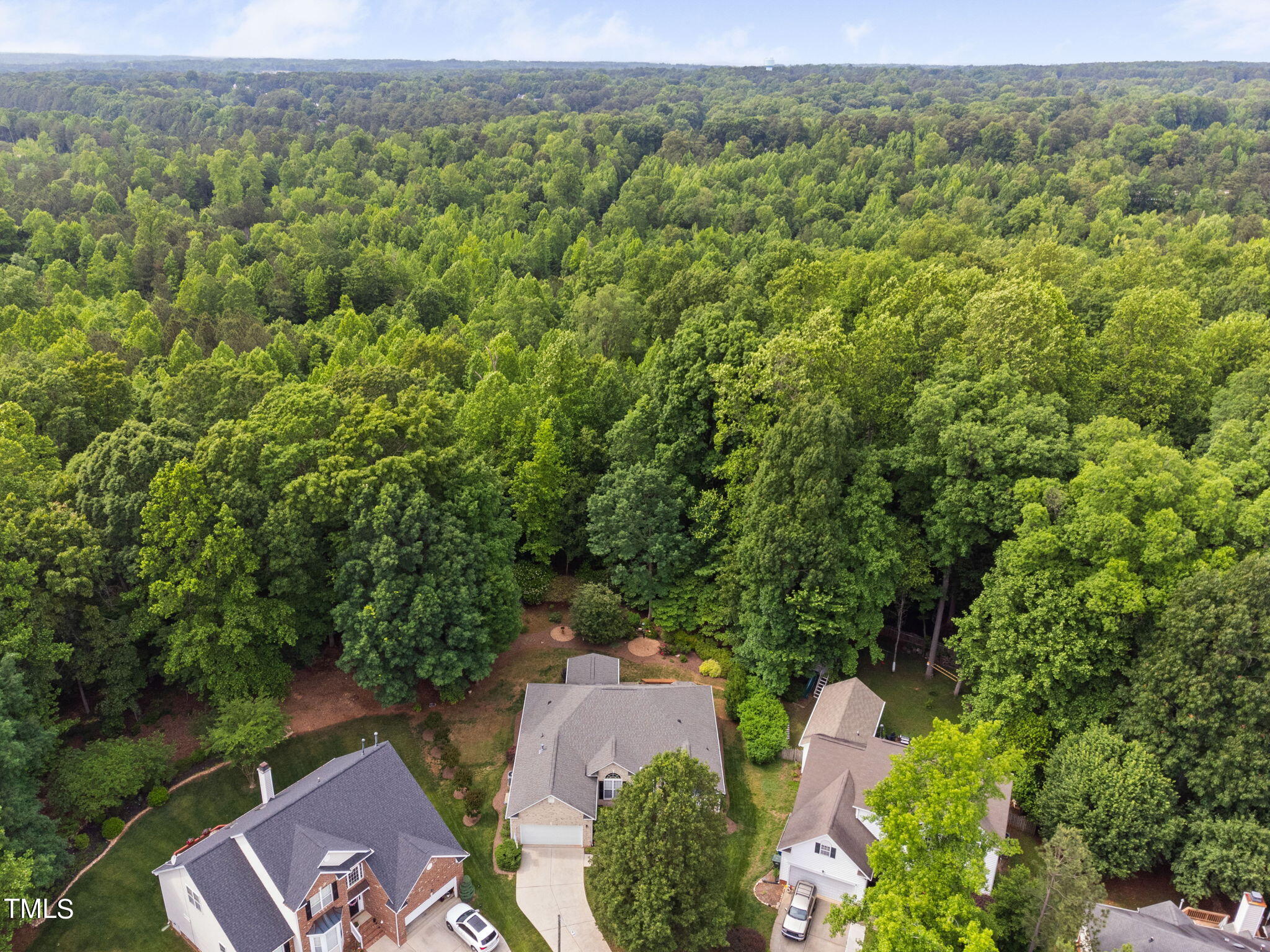5608 Rush Springs Court