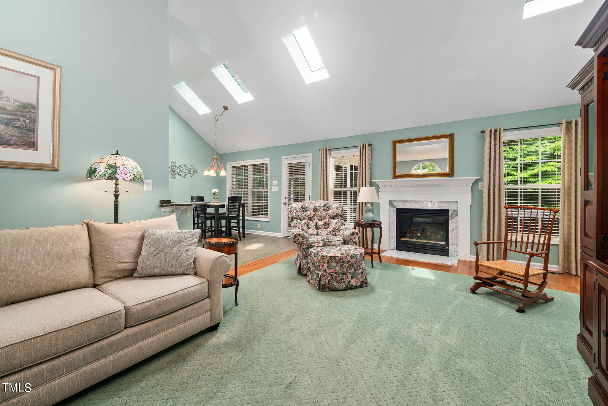 5608 Rush Springs Court