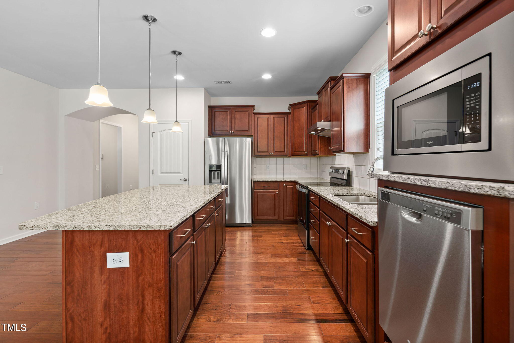 509 Tuttle Road