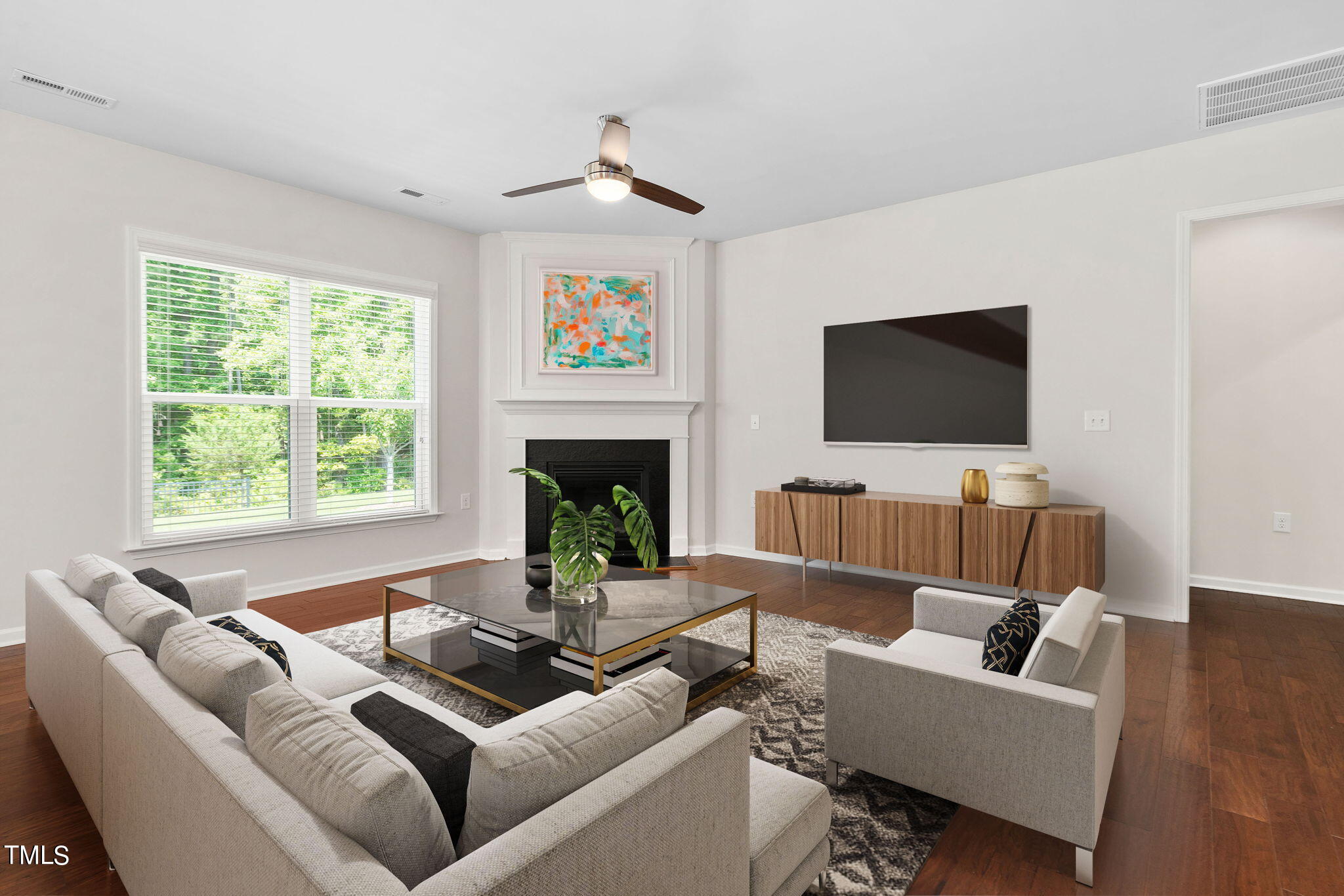 509 Tuttle Road