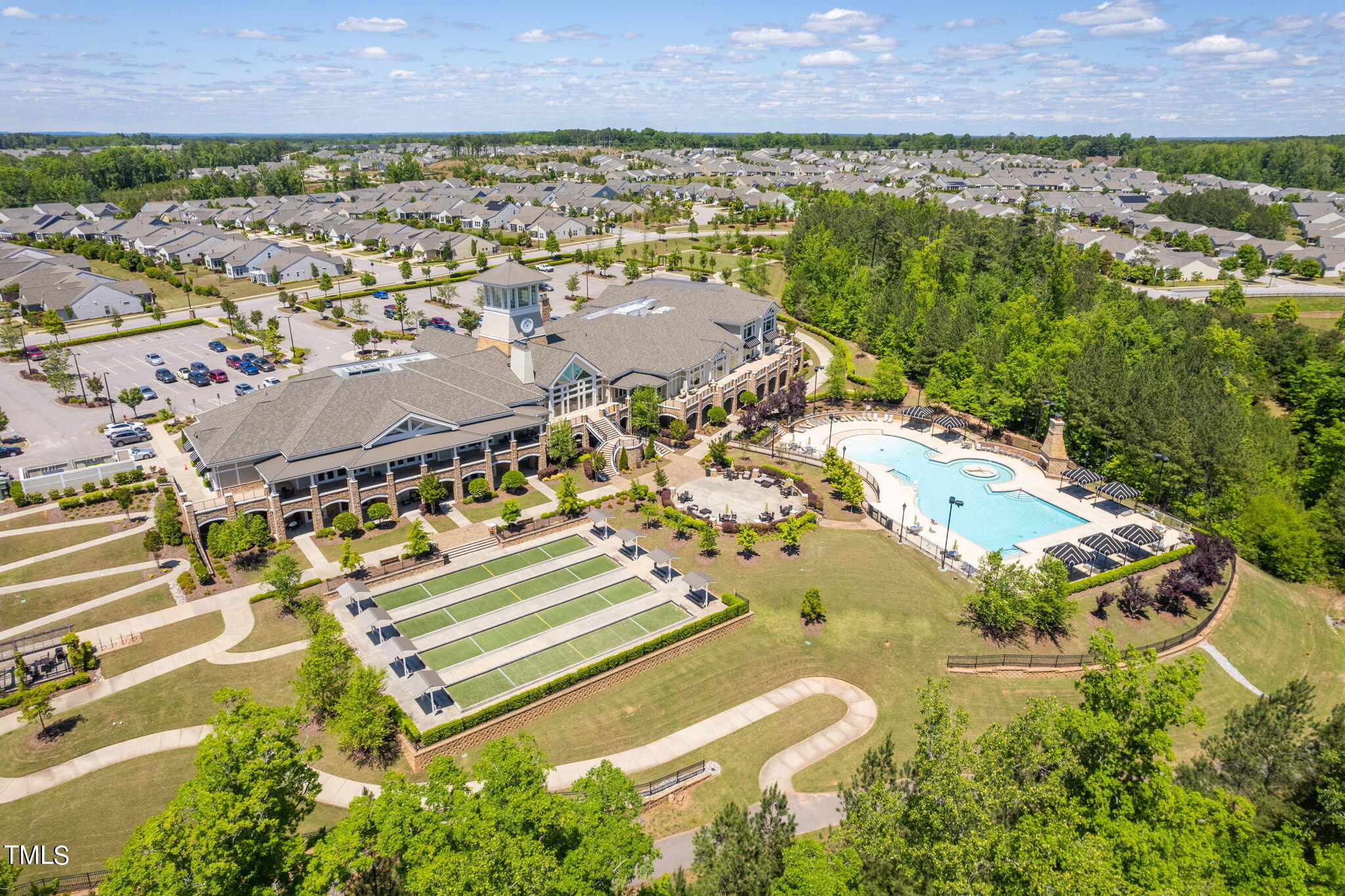509 Tuttle Road
