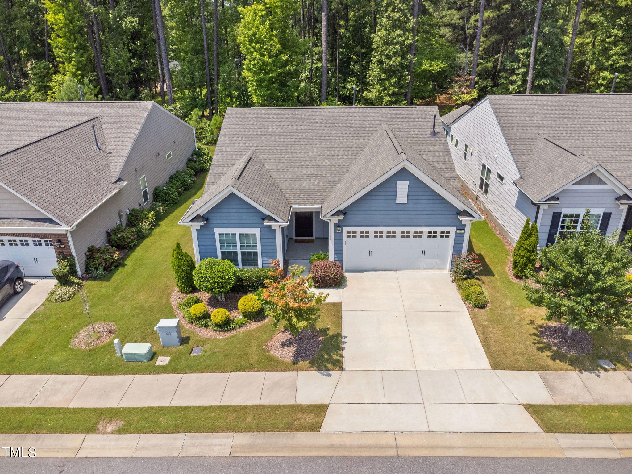 509 Tuttle Road